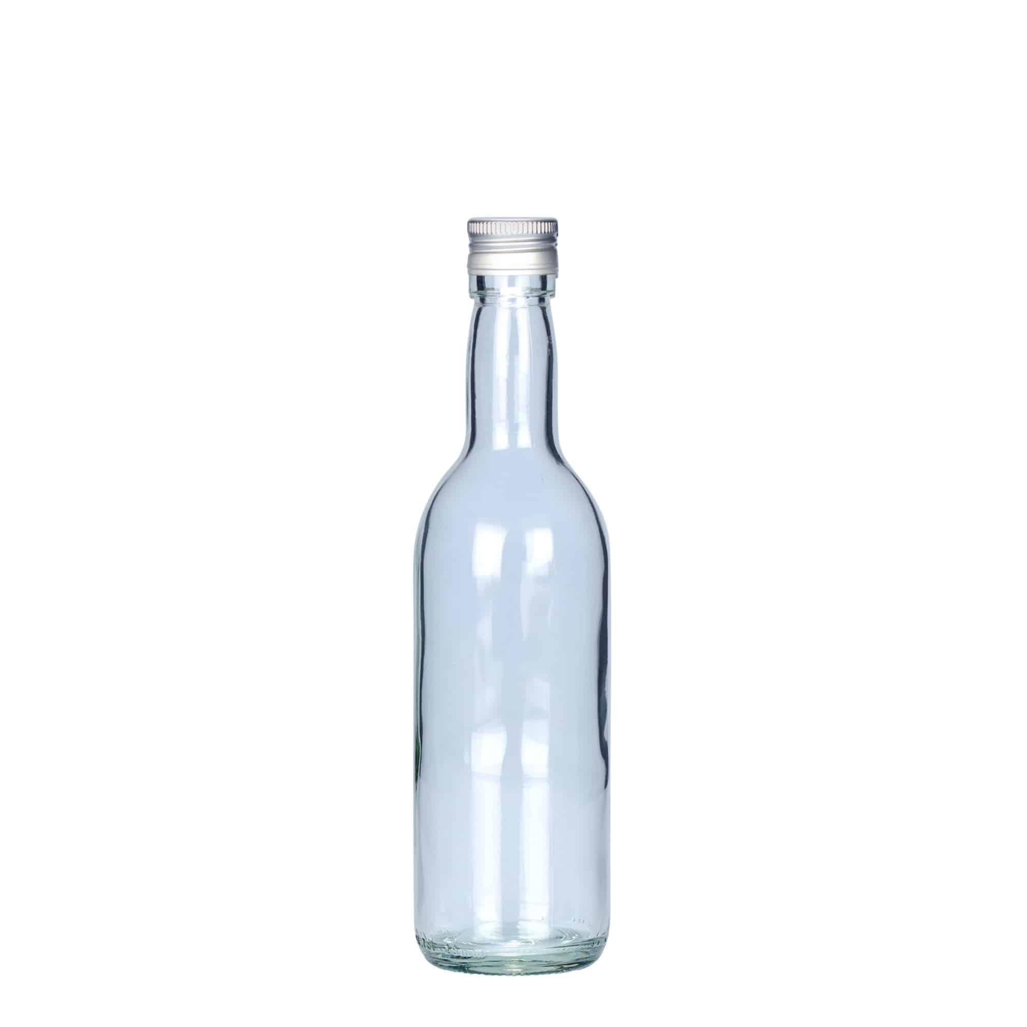 187 ml steklenica 'Bordeaux Airline', odprtina: PP 22