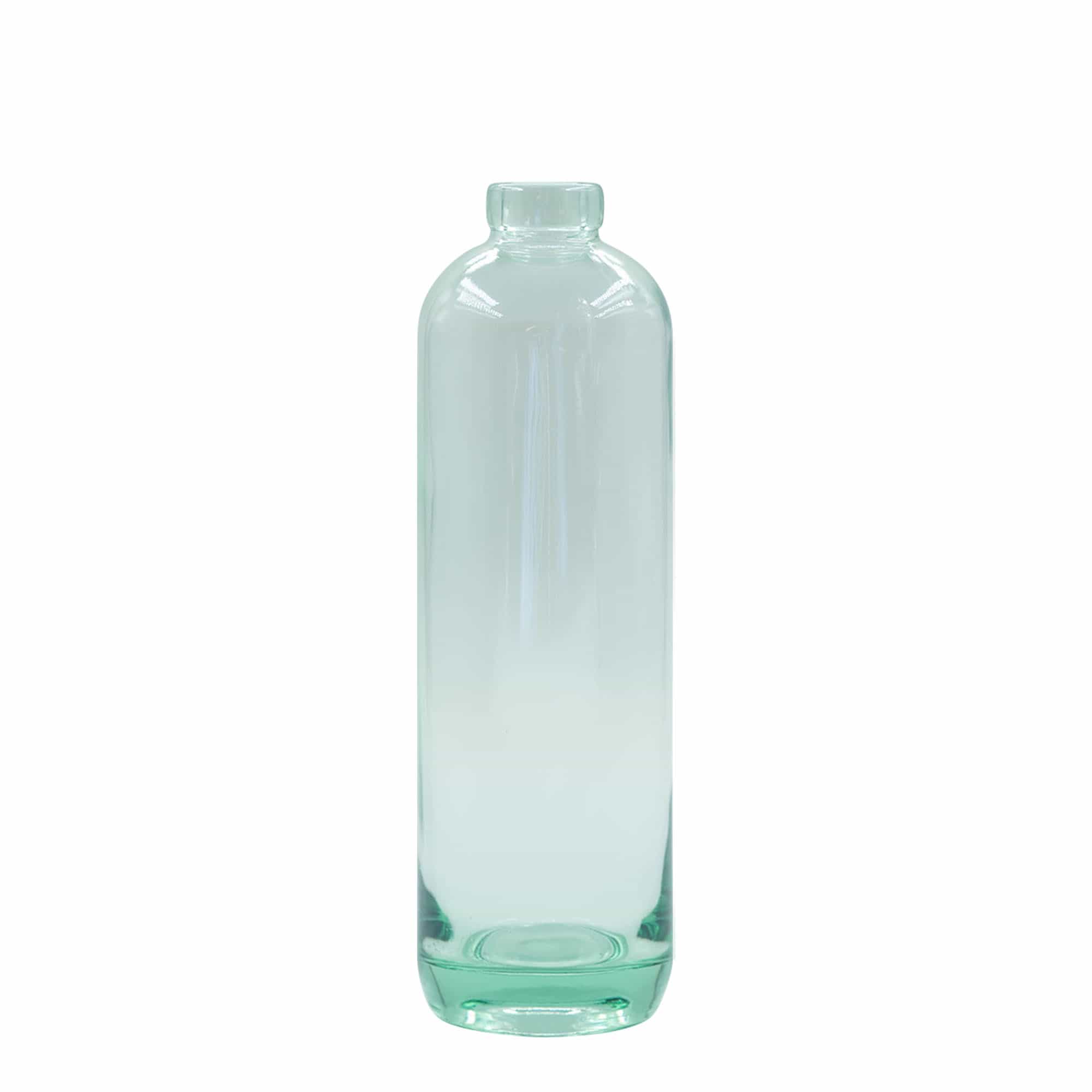 700 ml steklena steklenica »Pilot«, ustje: pluta 700 ml steklena steklenica »Pilot«, ustje: pluta