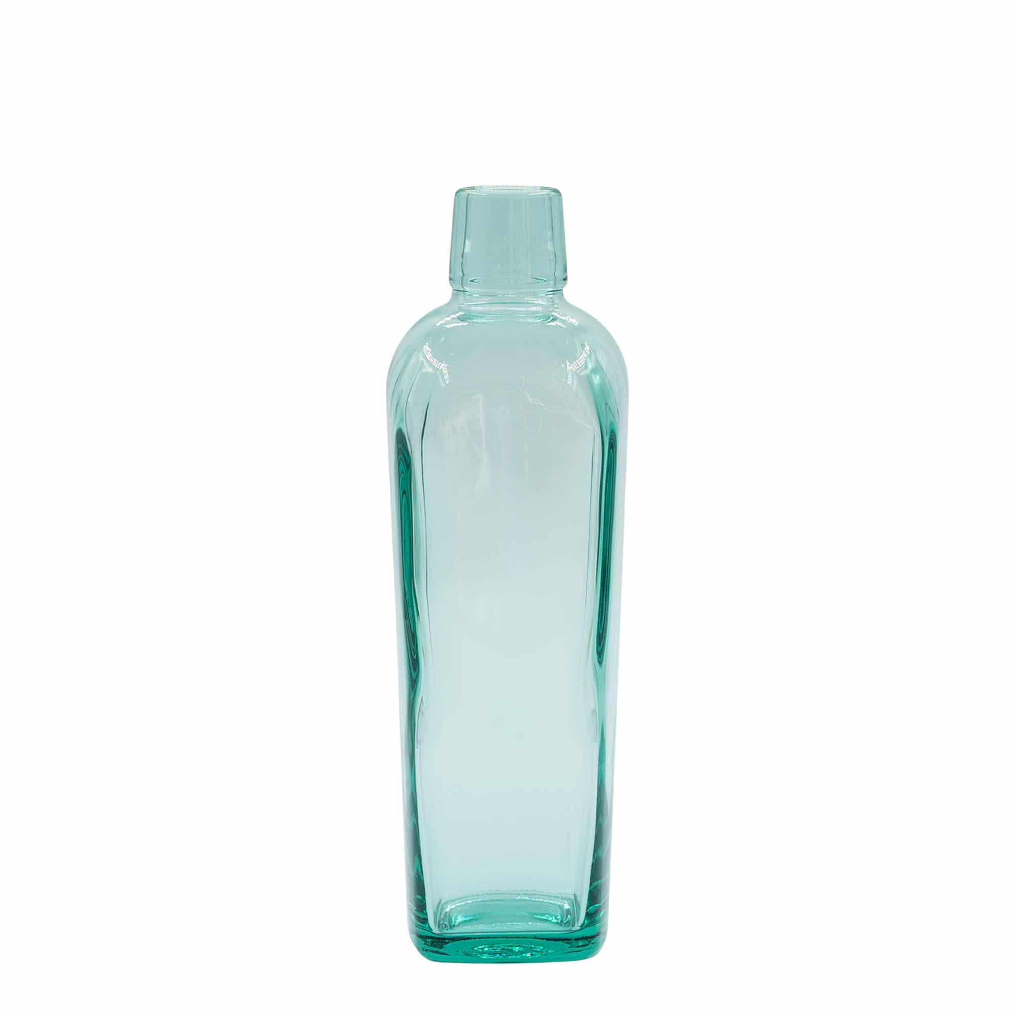 500 ml steklena steklenica »Lance«, ustje: pluta 500 ml steklena steklenica »Lance«, ustje: pluta
