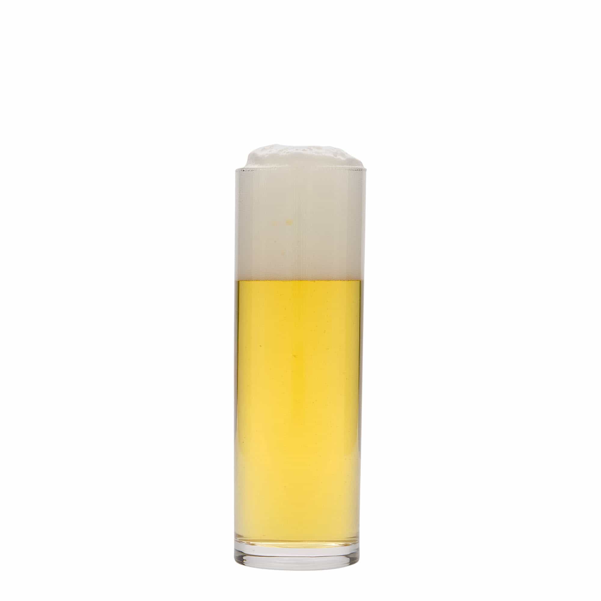 200 ml kozarec za pivo »Kölsch«, steklo