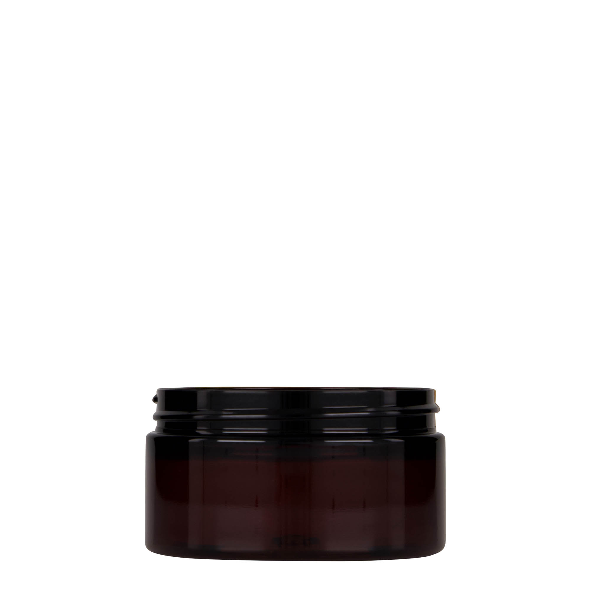 100 ml PET-pločevinka 'Isabella', rjava, odprtina: 70/400