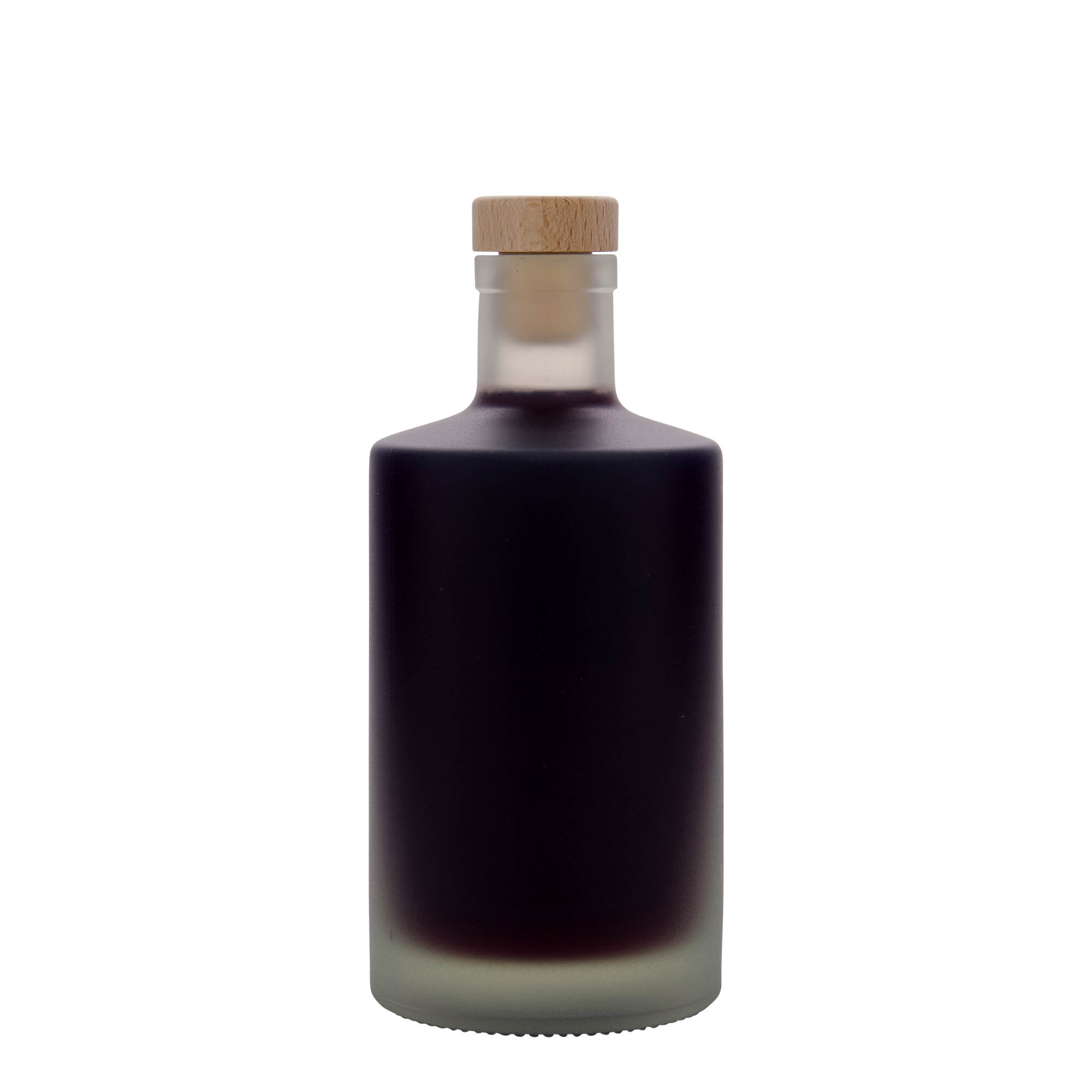 500 ml steklenica 'Caroline', ohlajena, odprtina: pluta 500 ml steklenica 'Caroline', ohlajena, odprtina: pluta