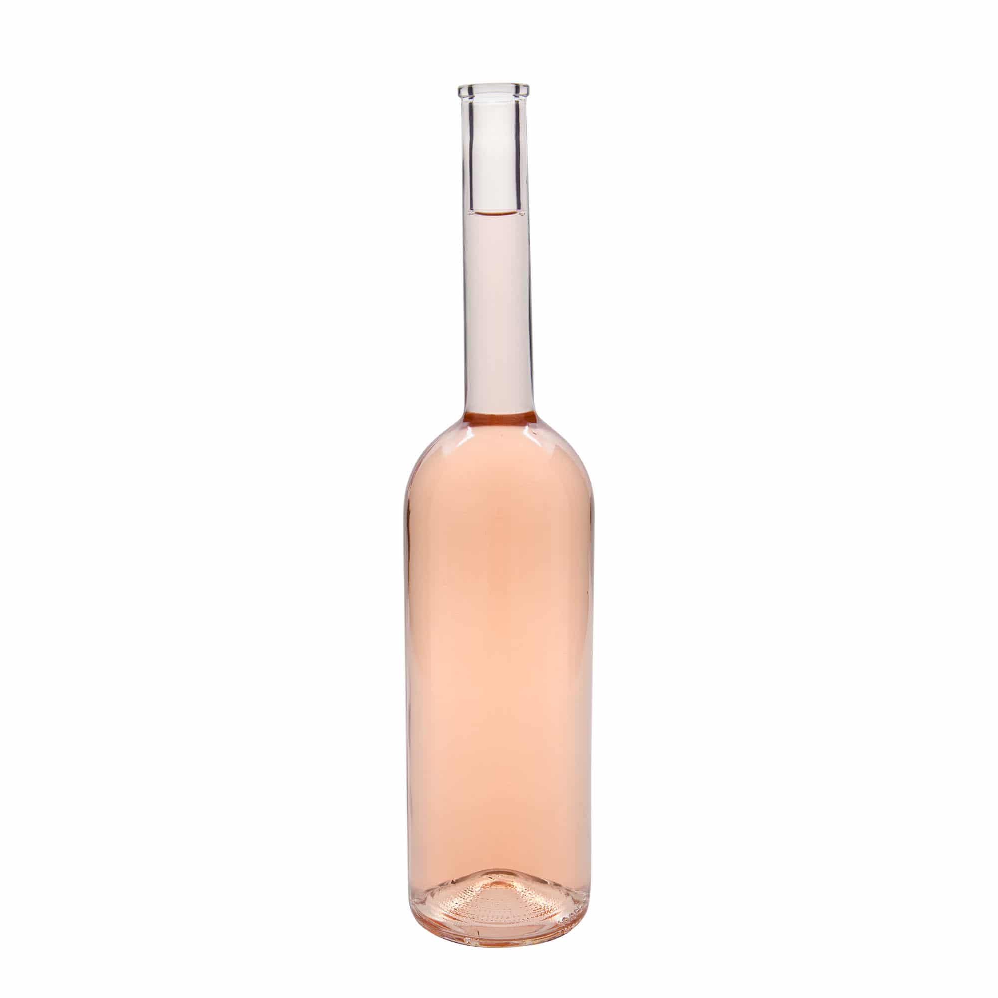 1.000 ml steklenica 'Opera', odprtina: pluta