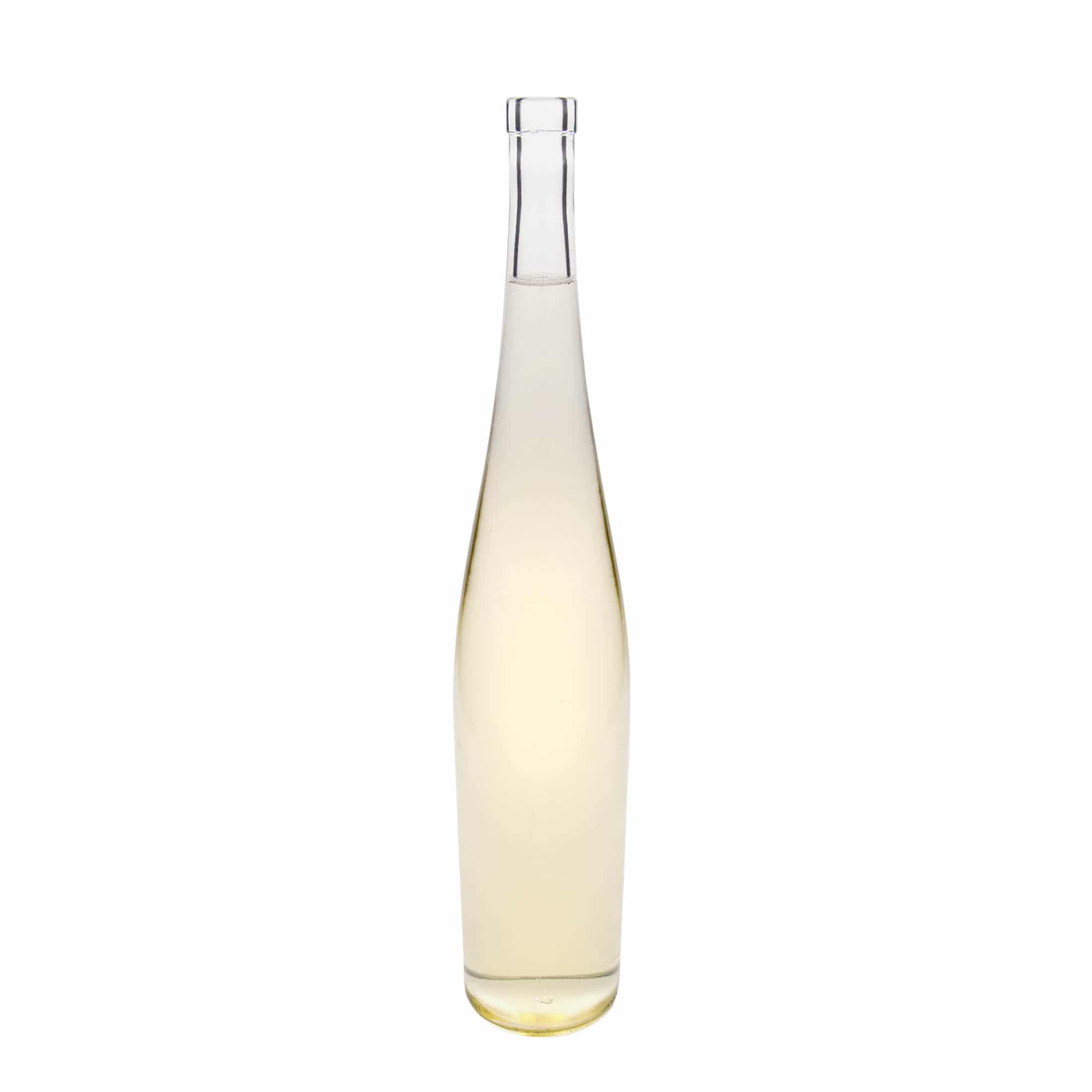 1.500 ml steklenica 'Weinschlegel', odprtina: pluta