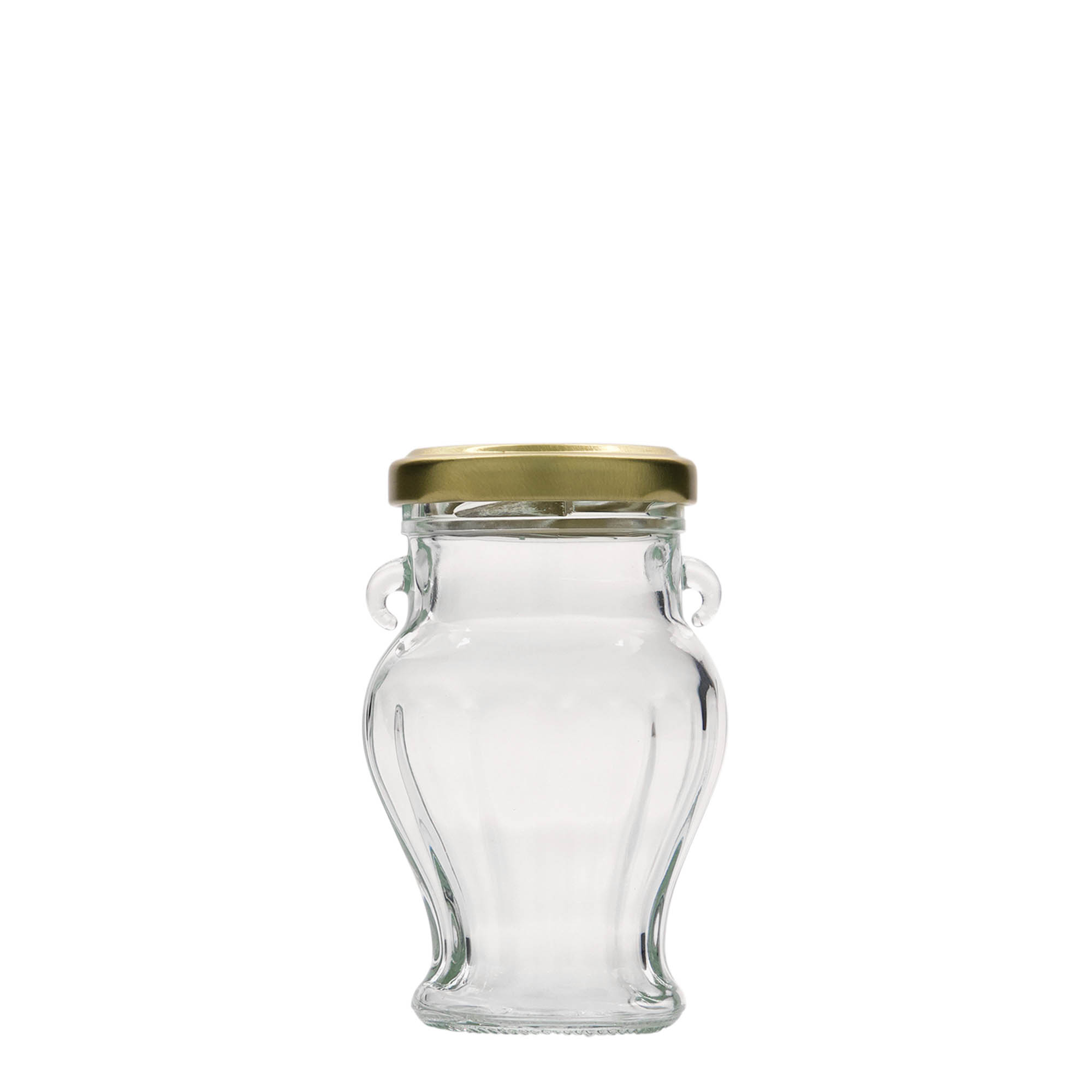 106 ml steklenička za nakit 'Beauty', odprtina: Twist-Off (TO 48)