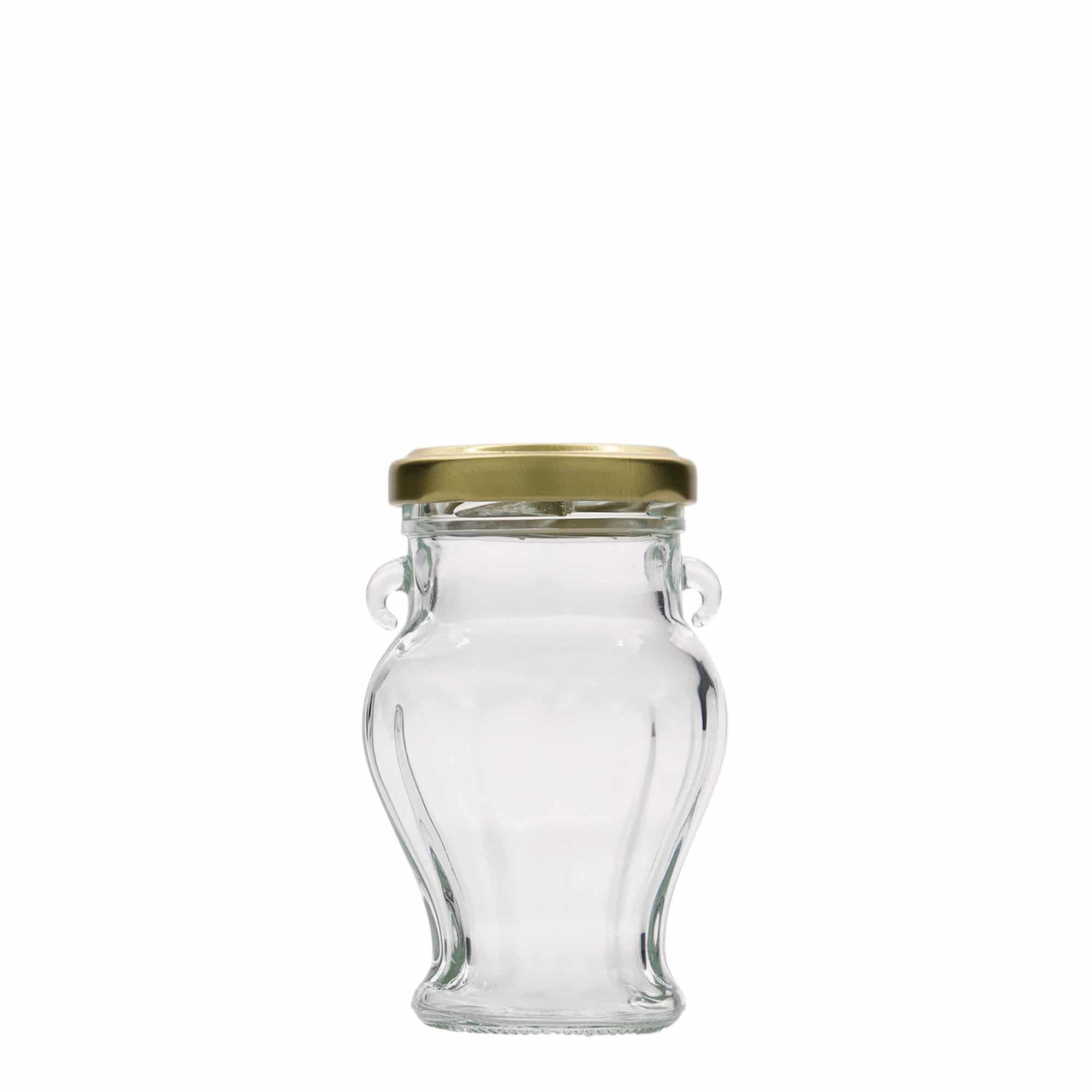 106 ml steklenička za nakit 'Beauty', odprtina: Twist-Off (TO 48)