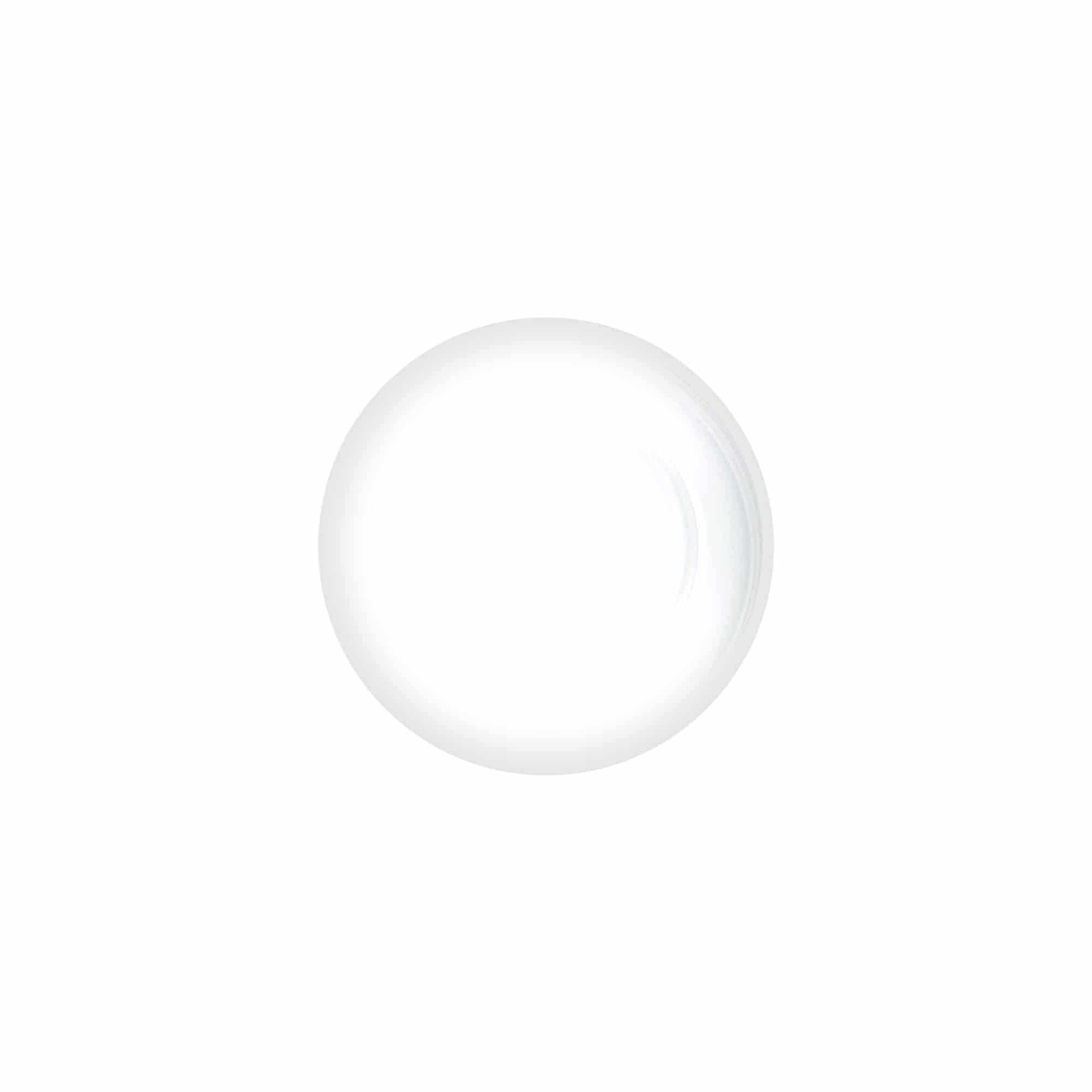 Airless-razpršilna črpalka 'Mezzo', PP-plastika, bela