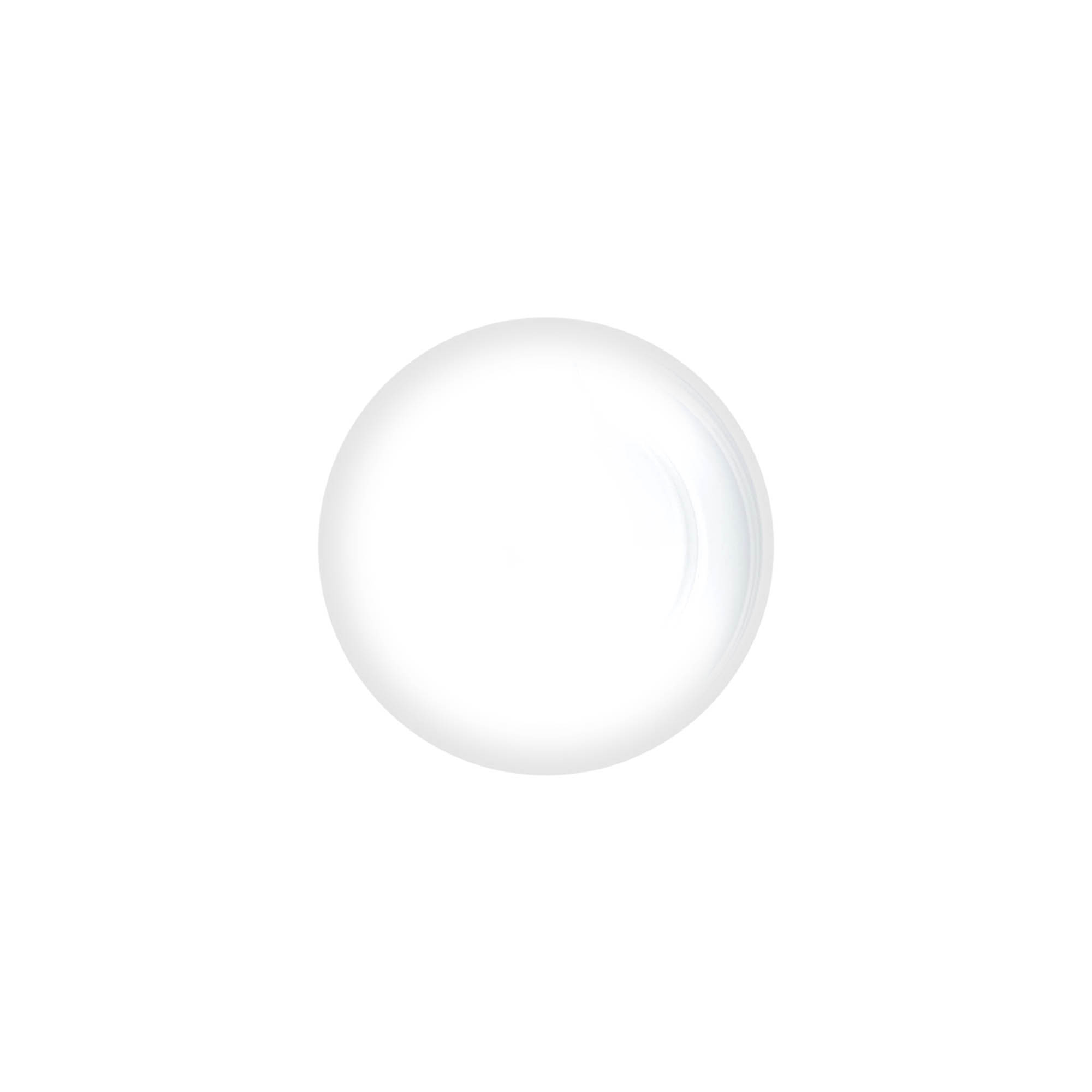 Airless-razpršilna črpalka 'Mezzo', PP-plastika, bela