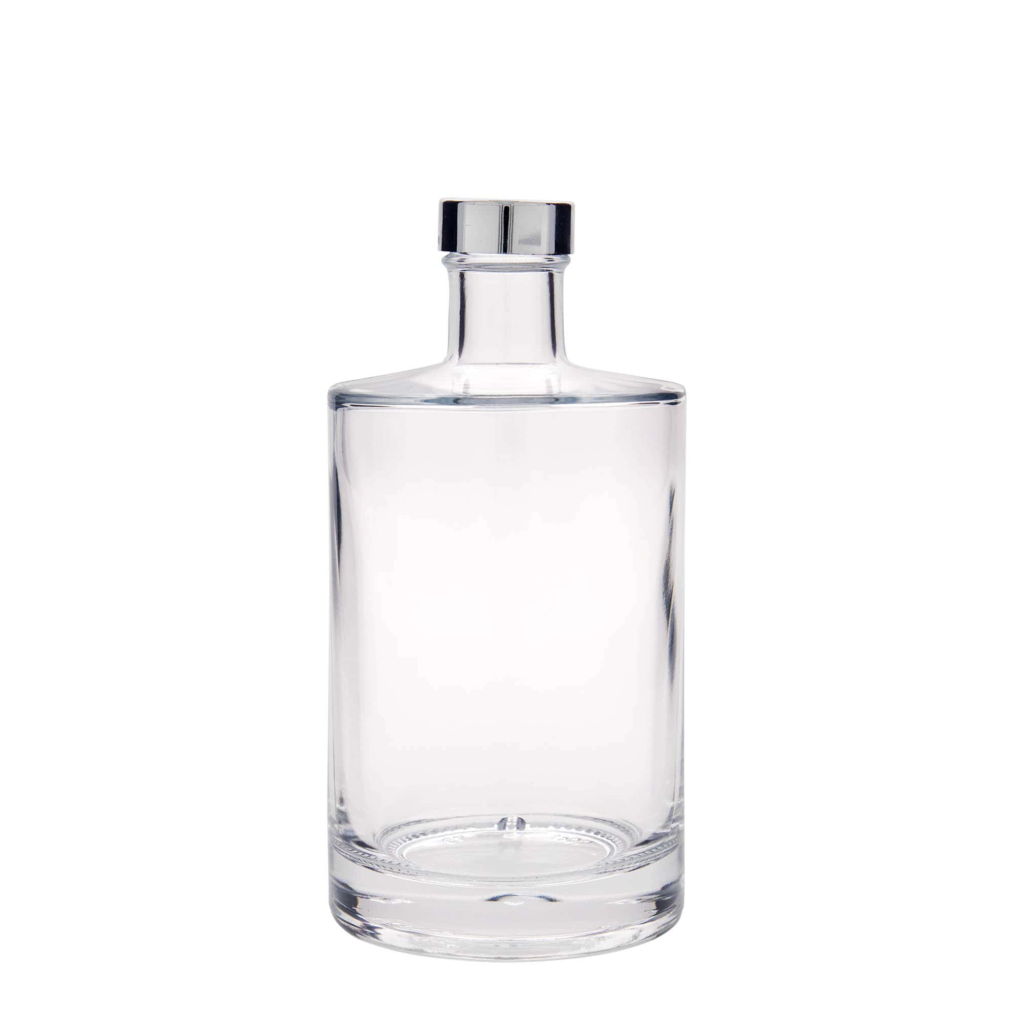700 ml steklena steklenica »Aventura«, ustje: GPI 33