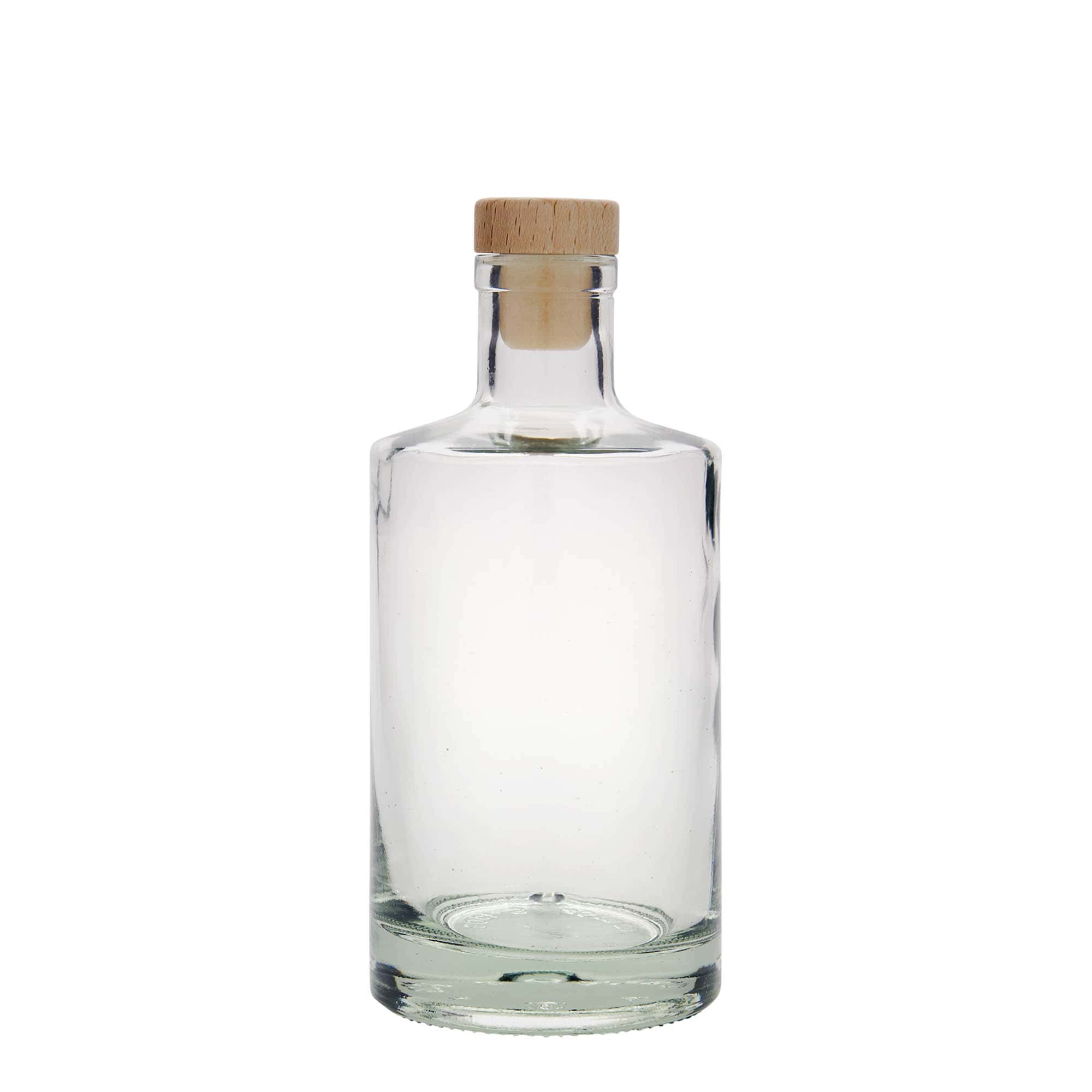 500 ml steklenica 'Caroline', odprtina: zamašek