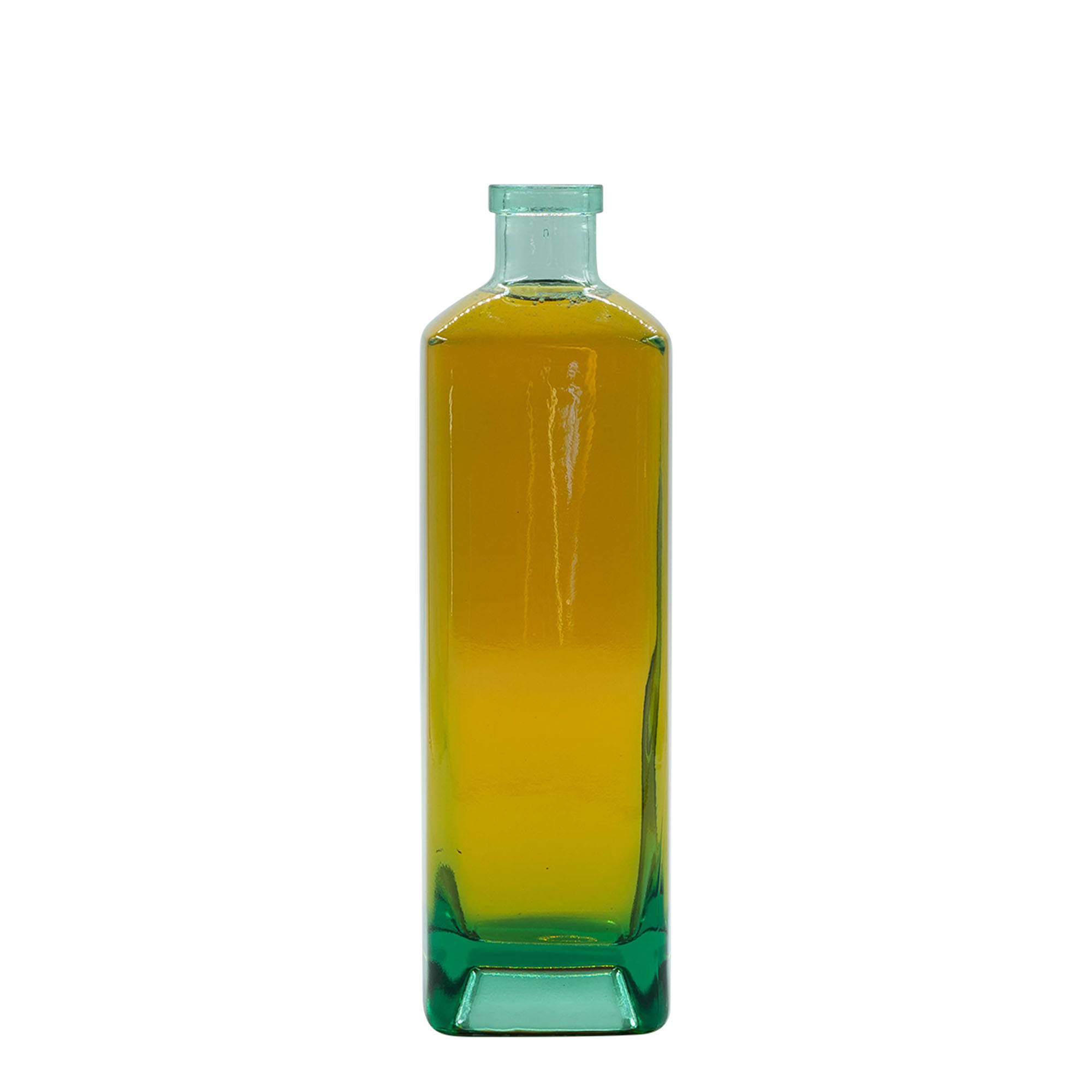 700 ml steklenica 'Silo', odprtina: pluta