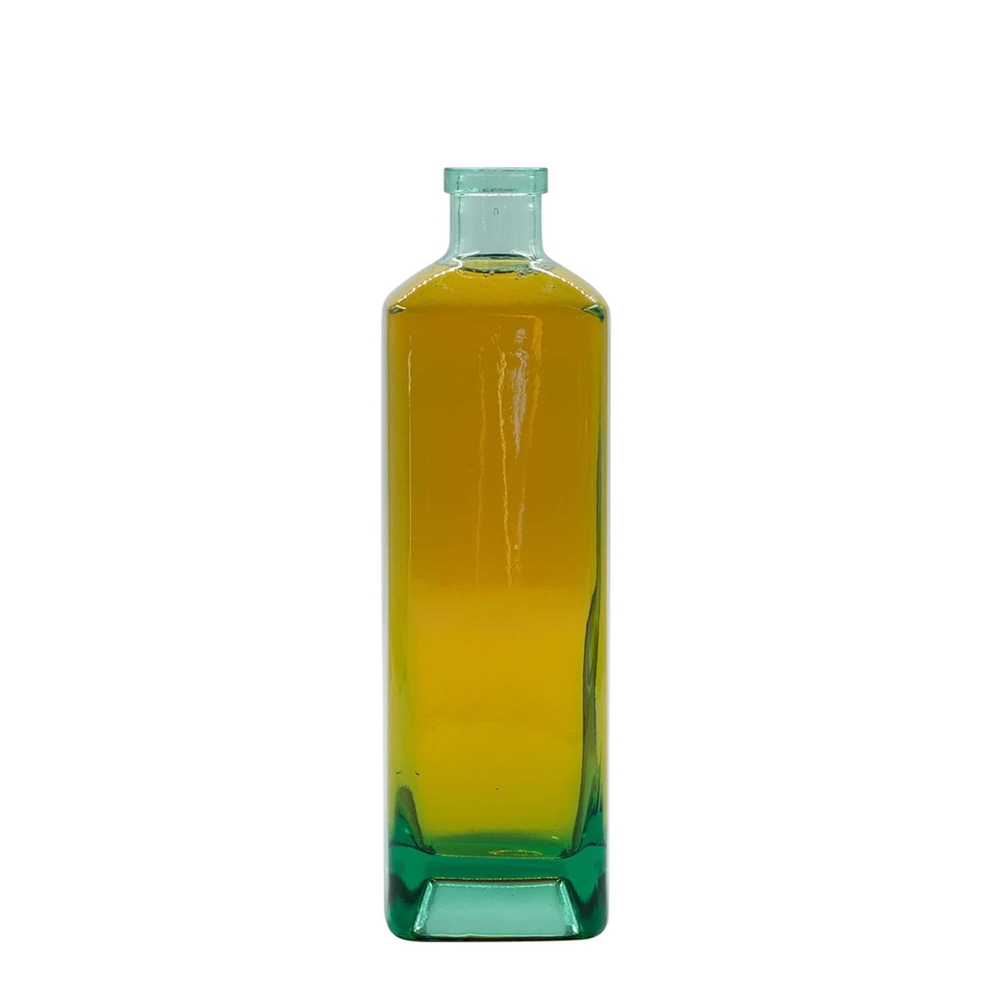 700 ml steklenica 'Silo', odprtina: pluta