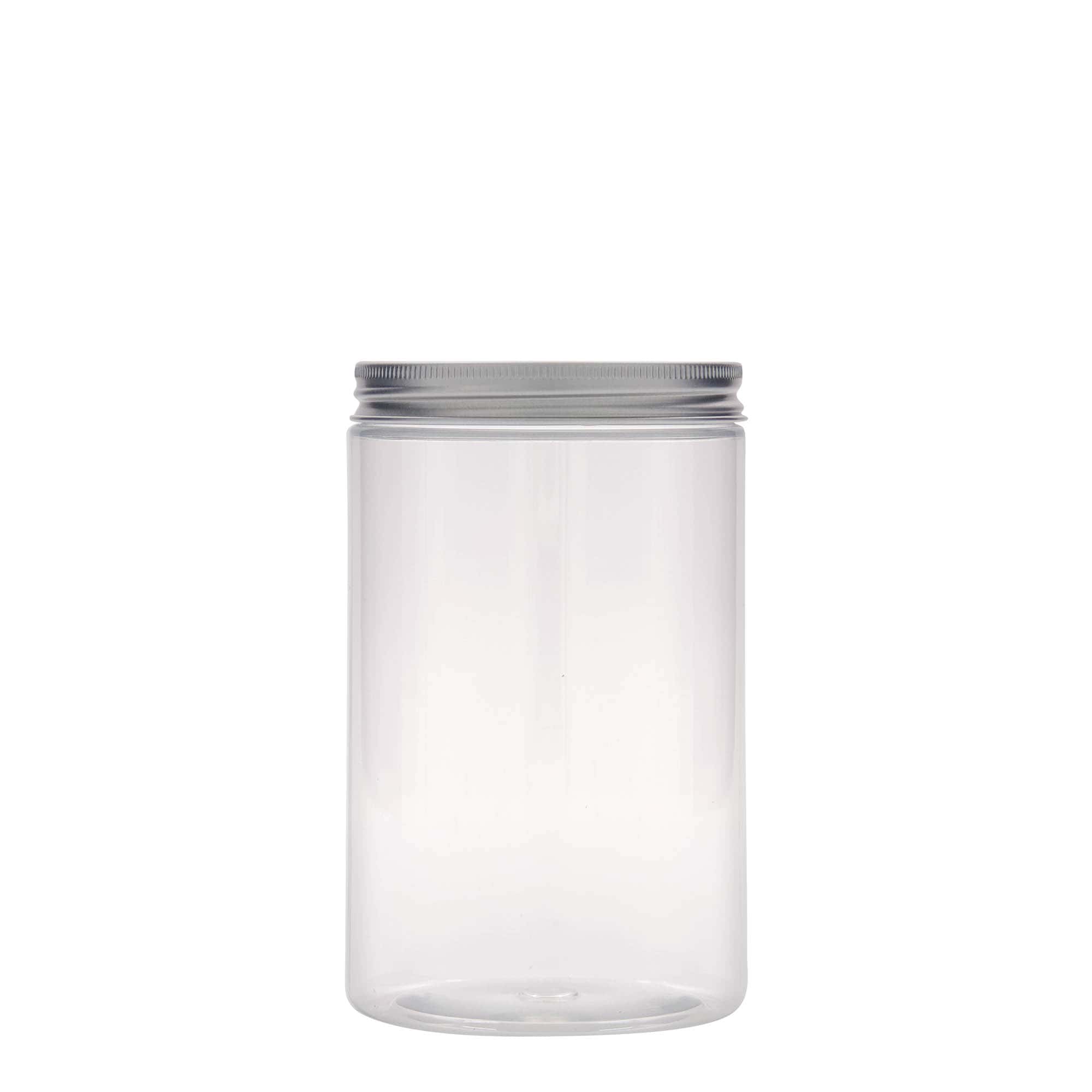 400 ml posoda PET »Isabella«, ustje: 70/400