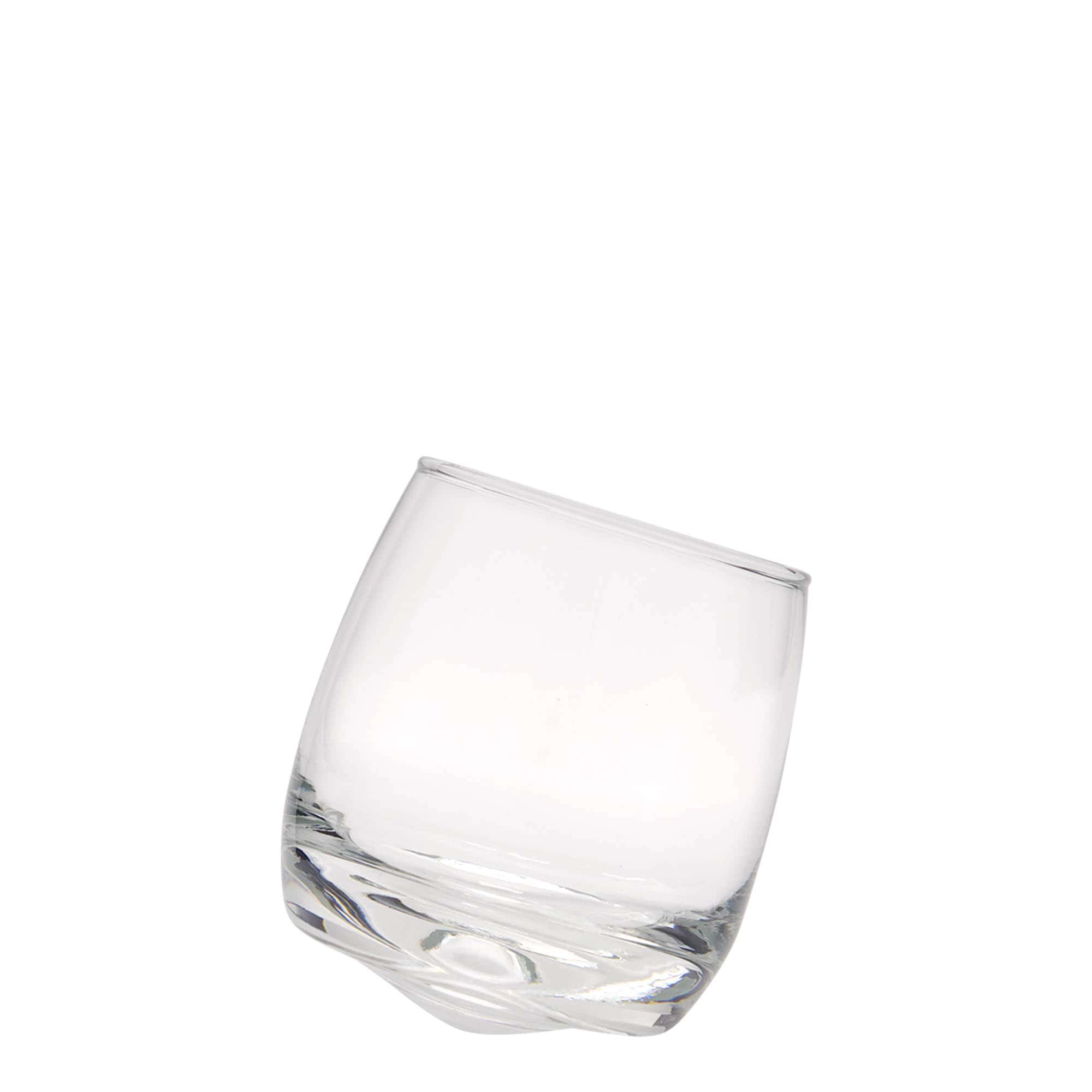 200 ml kozarec za pitje 'Wackel-Pitt', steklo