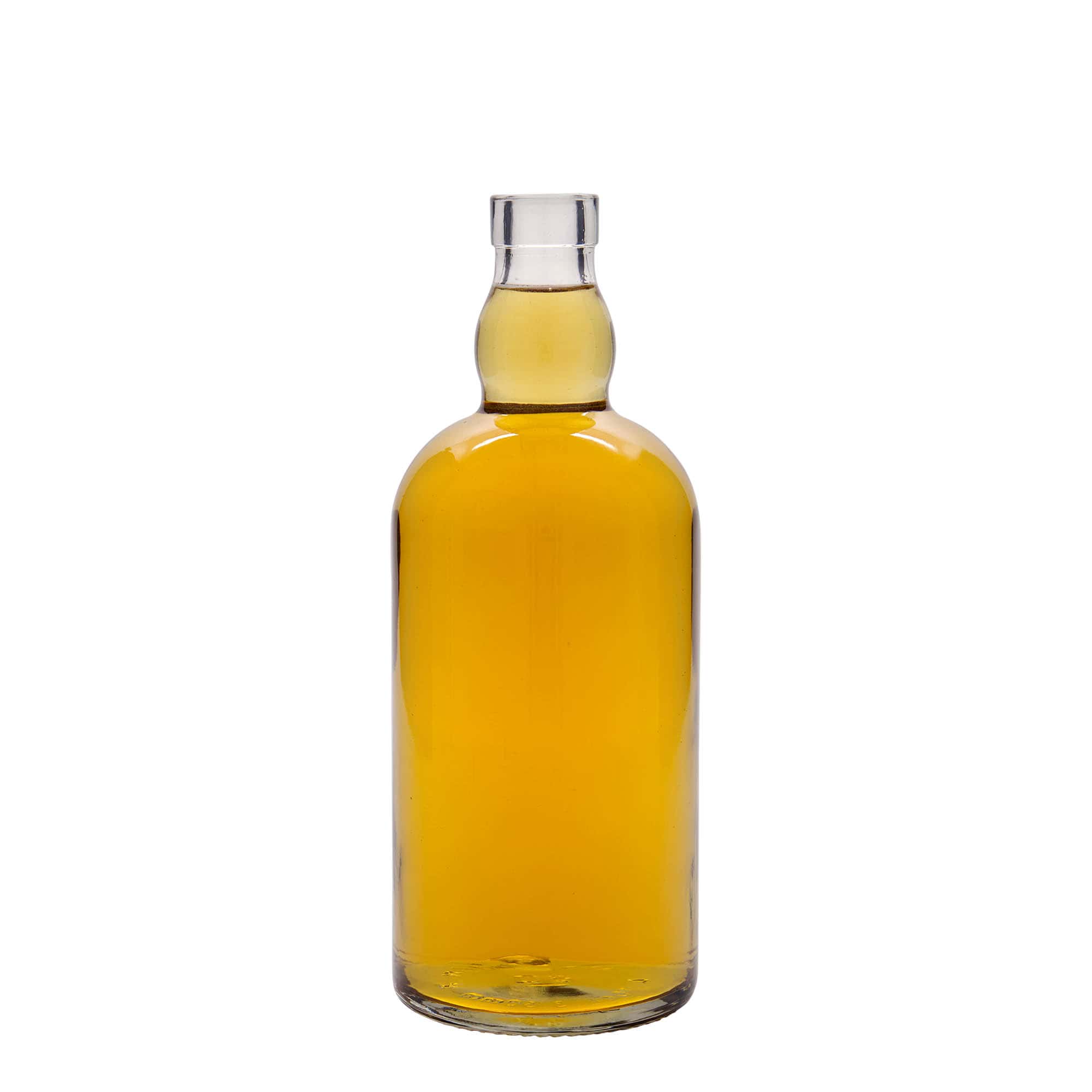 700 ml steklenica 'Aberdeen', odprtina: zamašek iz plute