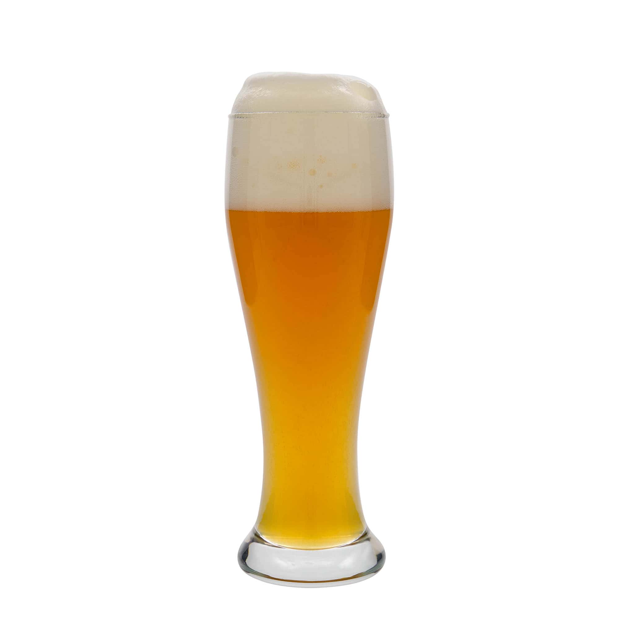 500 ml pivski kozarec 'Ranft', steklo
