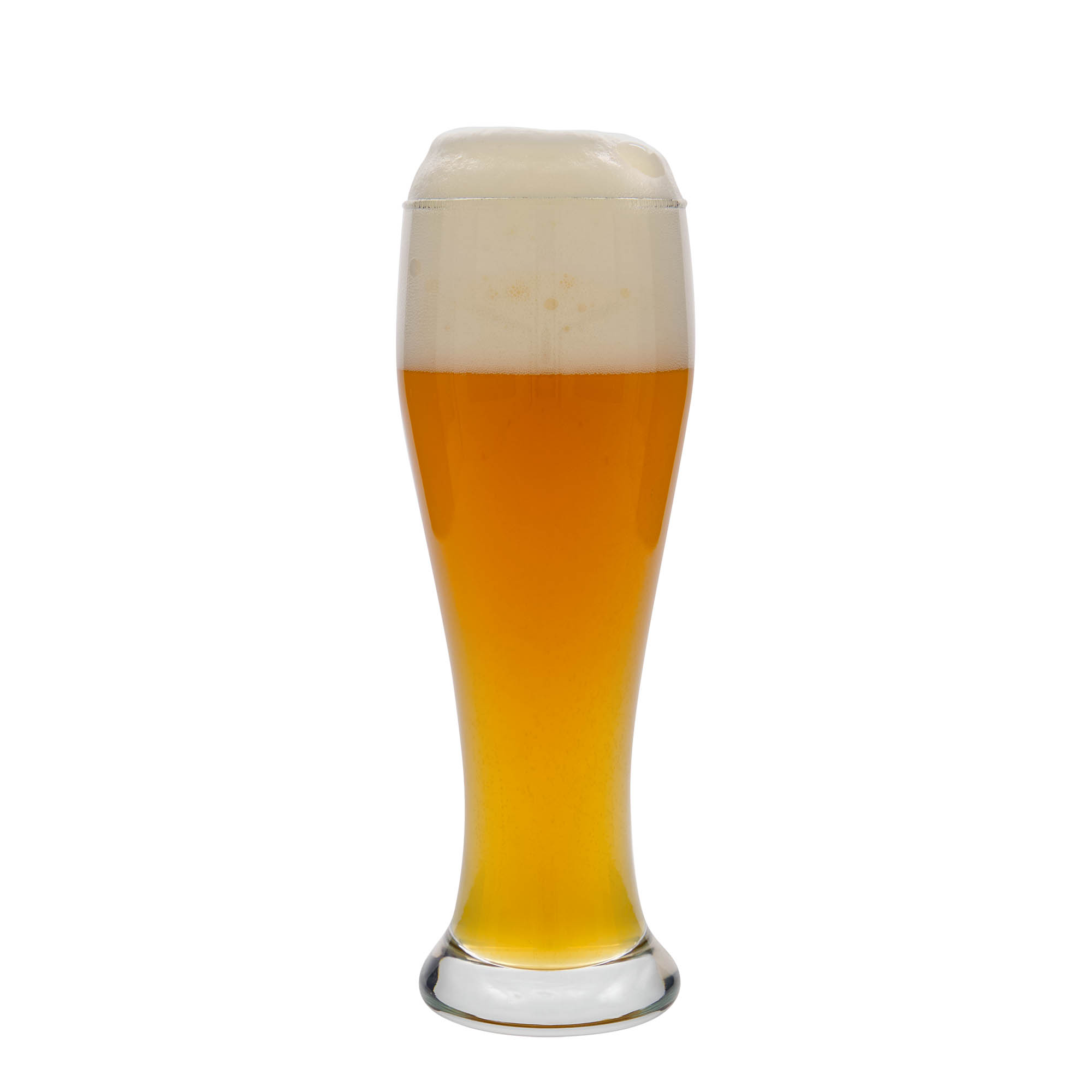 500 ml pivski kozarec 'Ranft', steklo