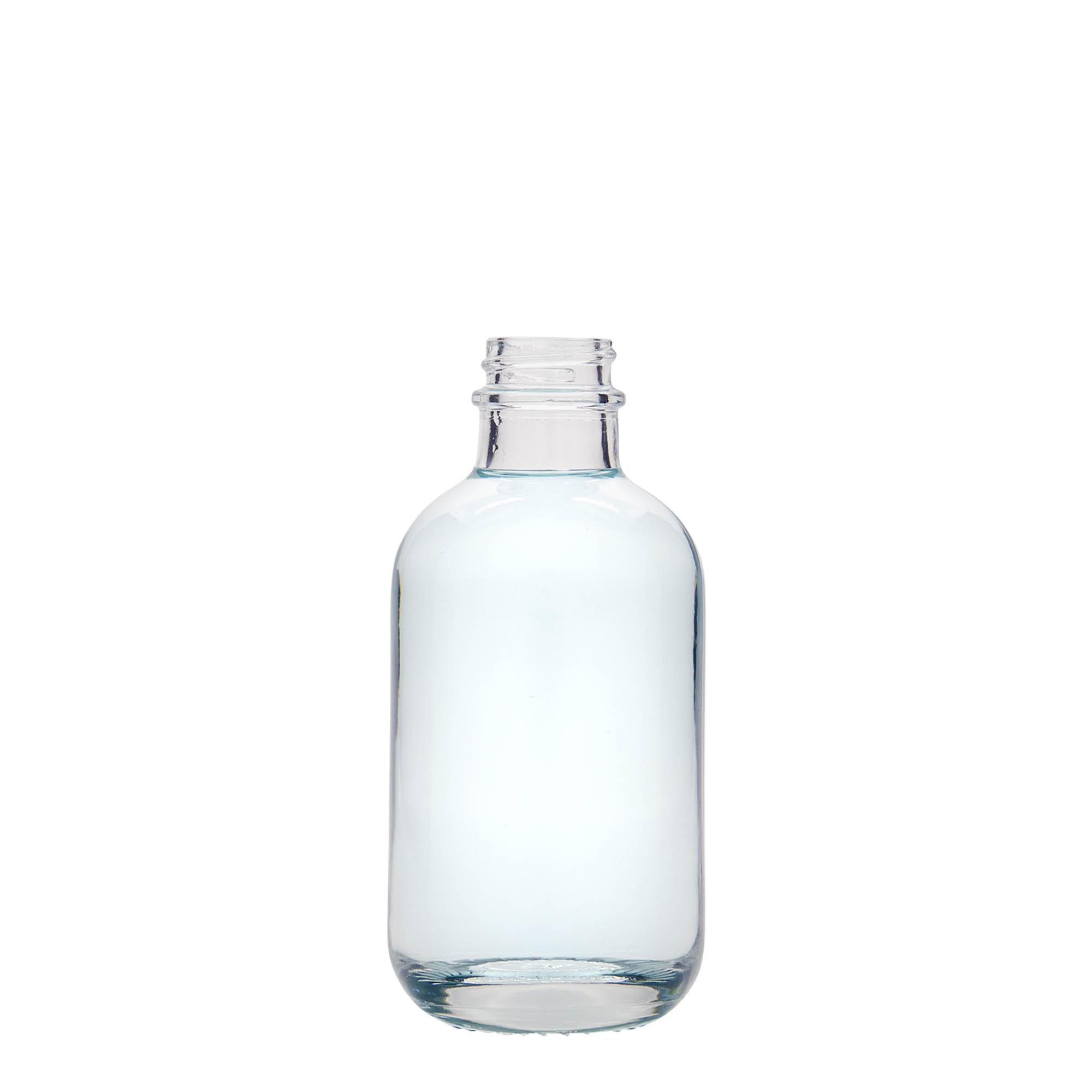 200 ml steklenica 'Lotto', odprtina: GPI 28