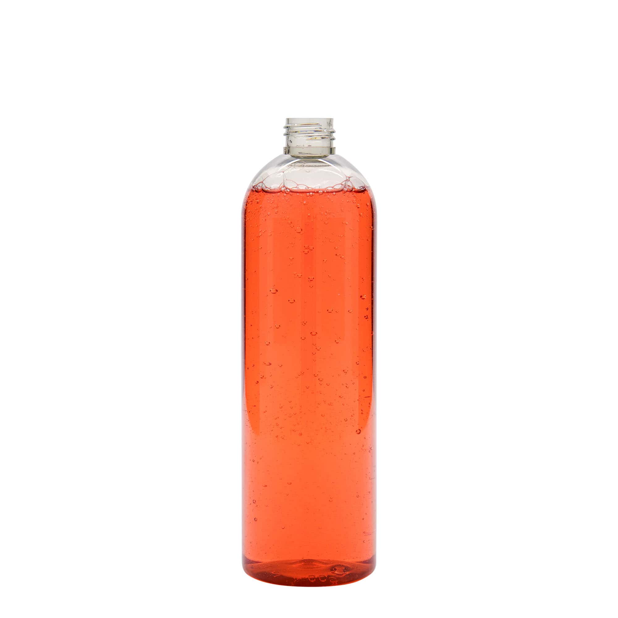 500 ml reciklirana plastična steklenica 'Pegasus', PCR, odprtina: 24/410