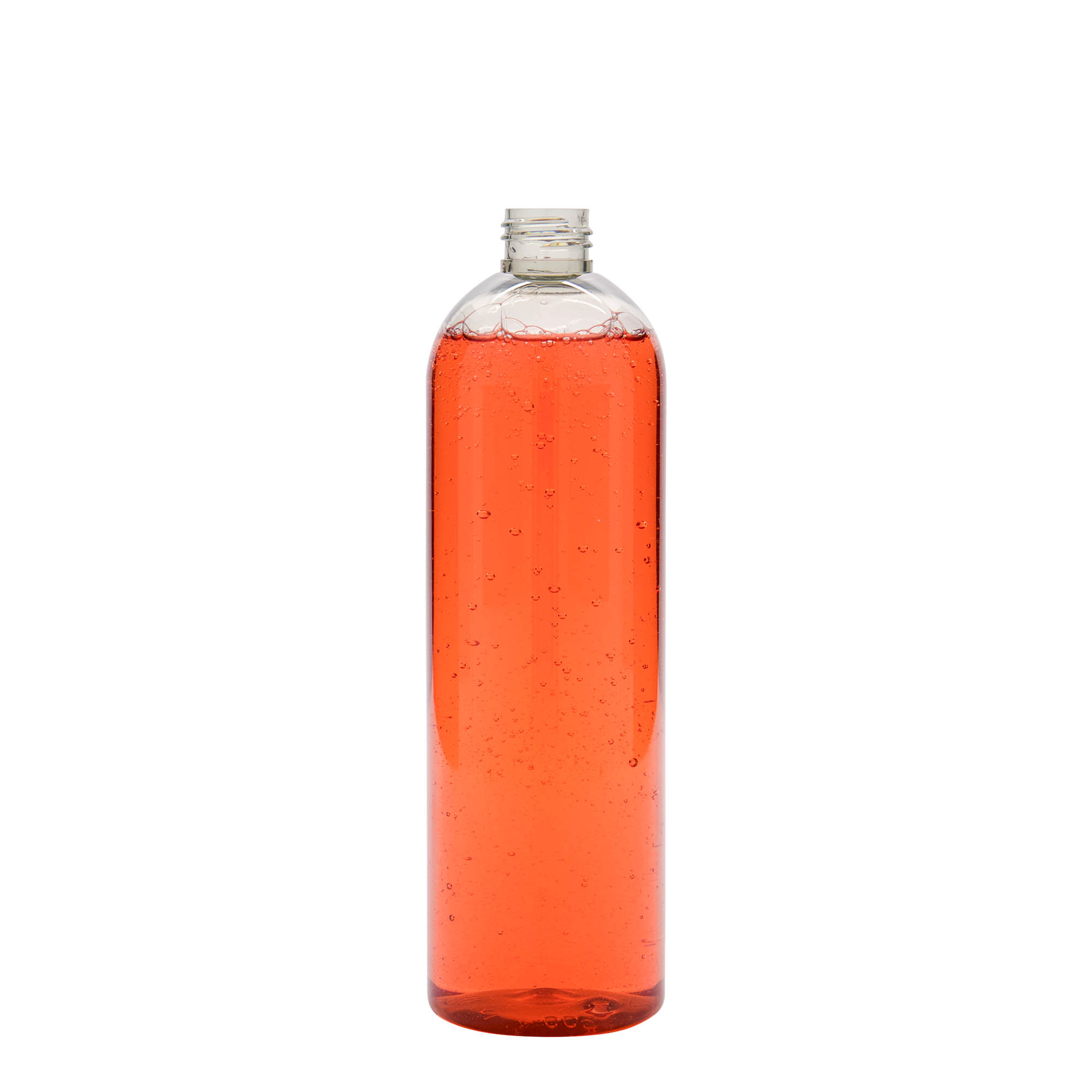 500 ml reciklirana plastična steklenica 'Pegasus', PCR, odprtina: 24/410