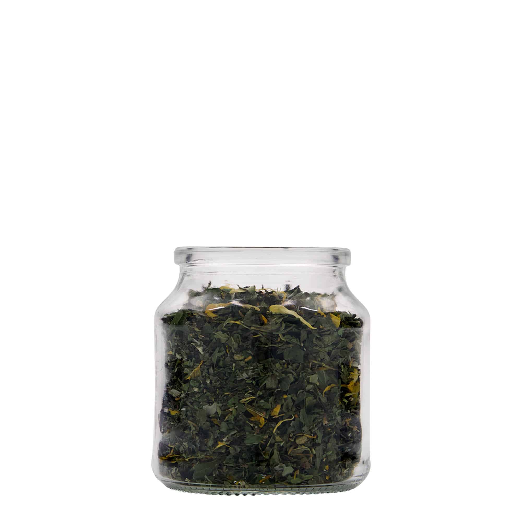 205 ml plutovinast kozarec, ustje: pluta