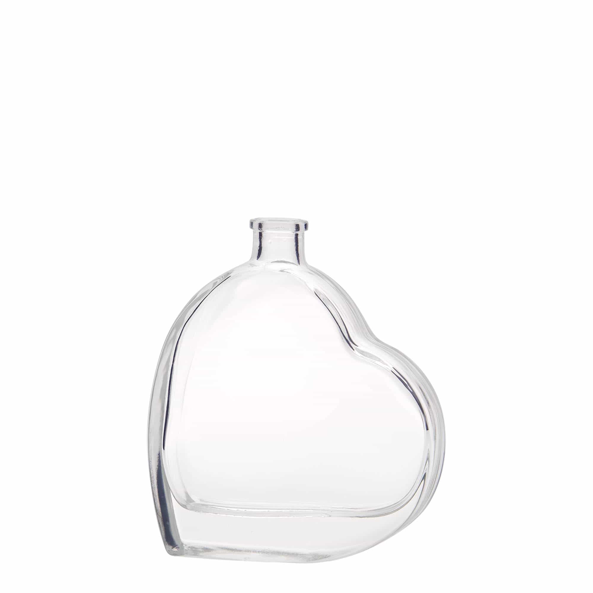 100 ml steklenička 'Passion', odprtina: pluta