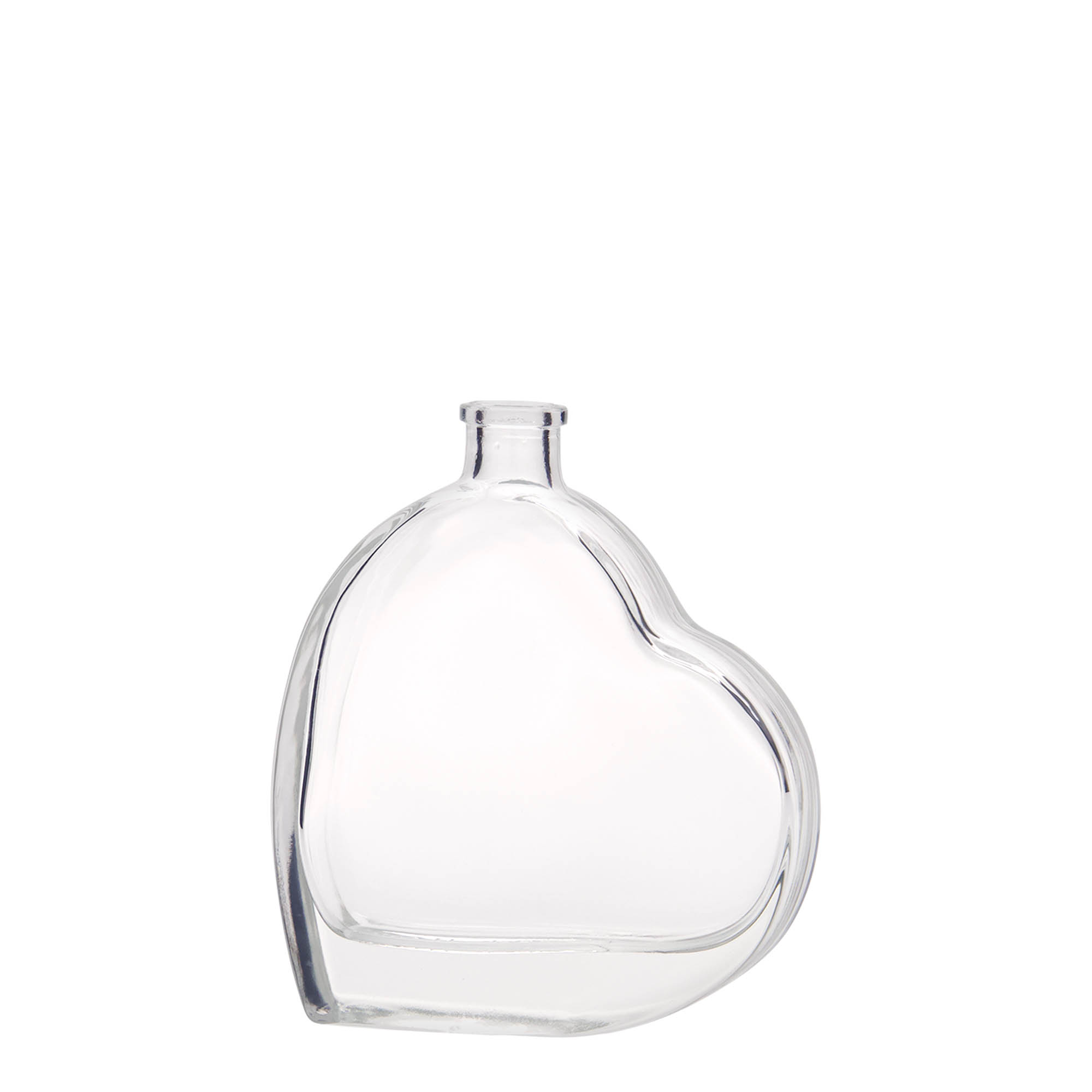 100 ml steklenička 'Passion', odprtina: pluta