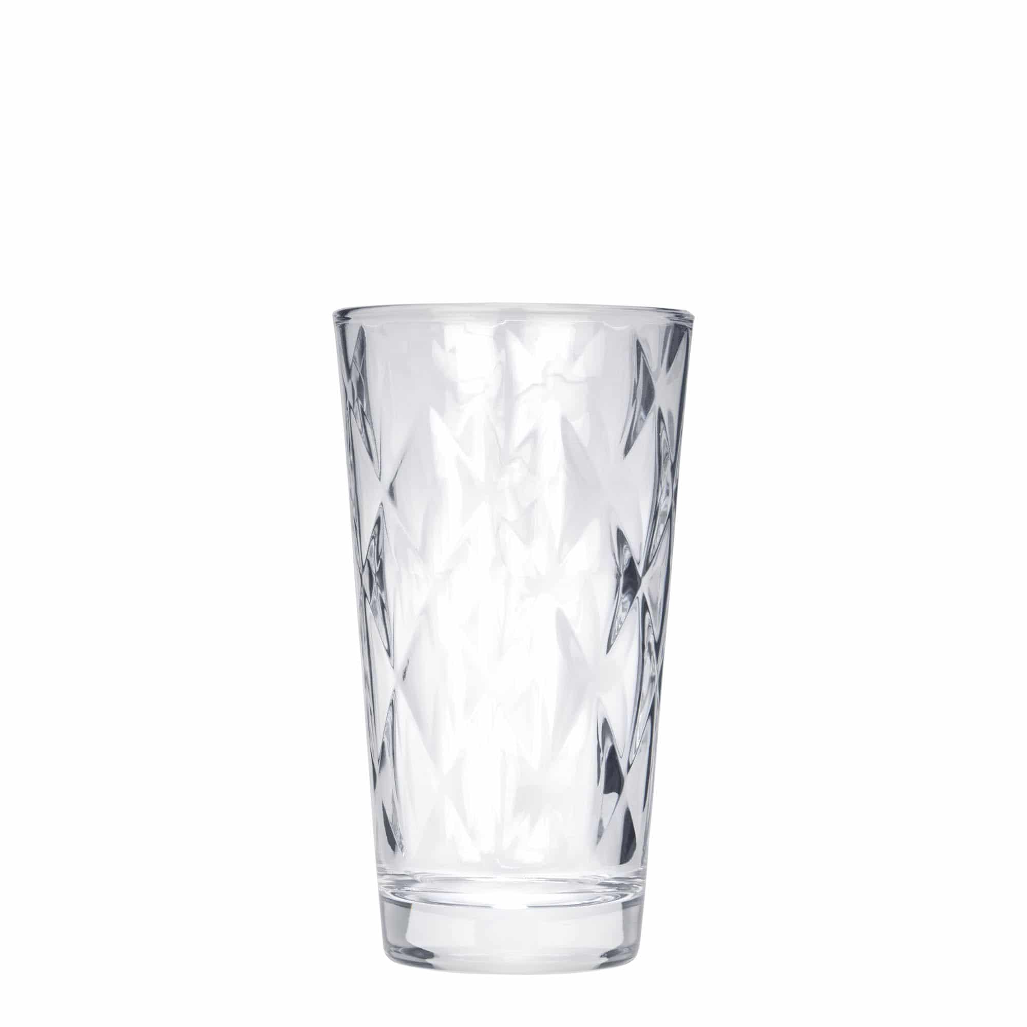 365 ml kozarec za pitje 'Kaleido', steklo 365 ml kozarec za pitje 'Kaleido', steklo