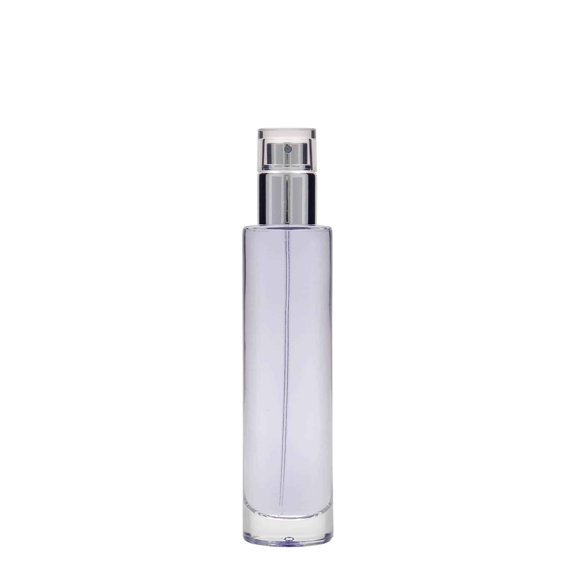 50 ml steklenička iz stekla 'Jasmina'