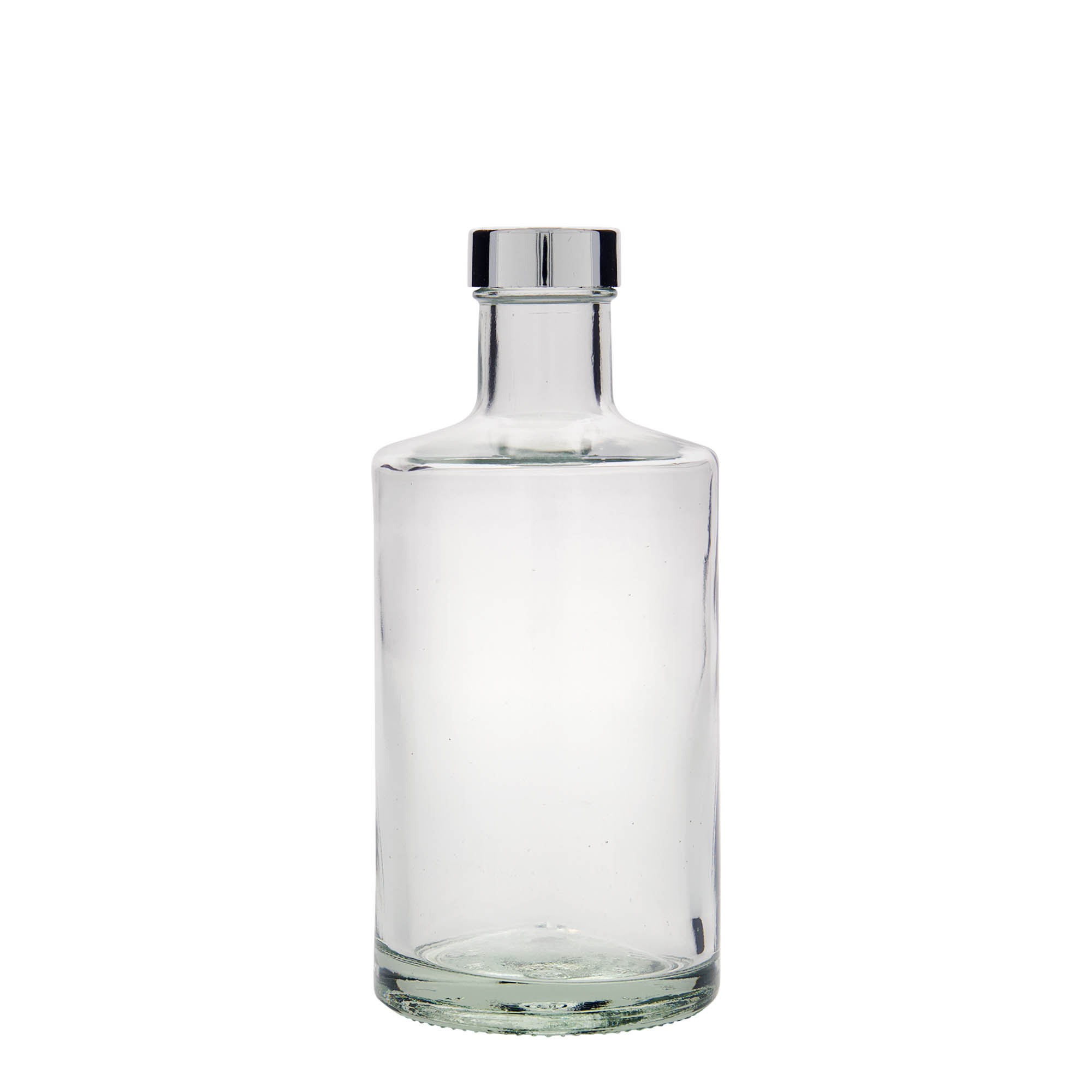 500 ml steklenica 'Caroline', odprtina: GPI 33 500 ml steklenica 'Caroline', odprtina: GPI 33
