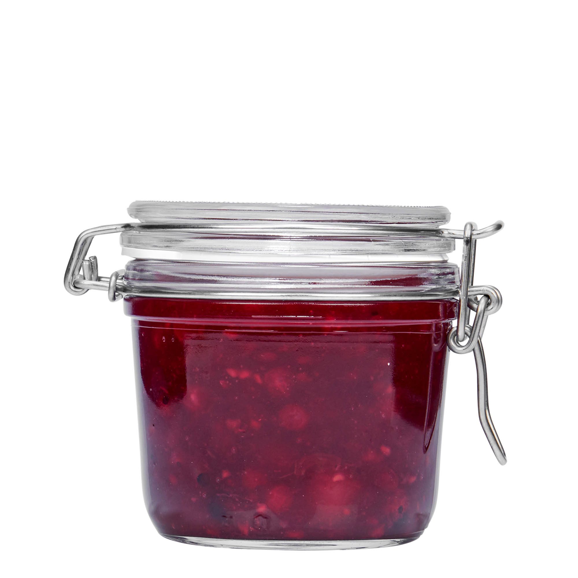 350 ml steklenica z žičnim zapiranjem 'Fido', odprtina: žično zapiranje 350 ml steklenica z žičnim zapiranjem 'Fido', odprtina: žično zapiranje