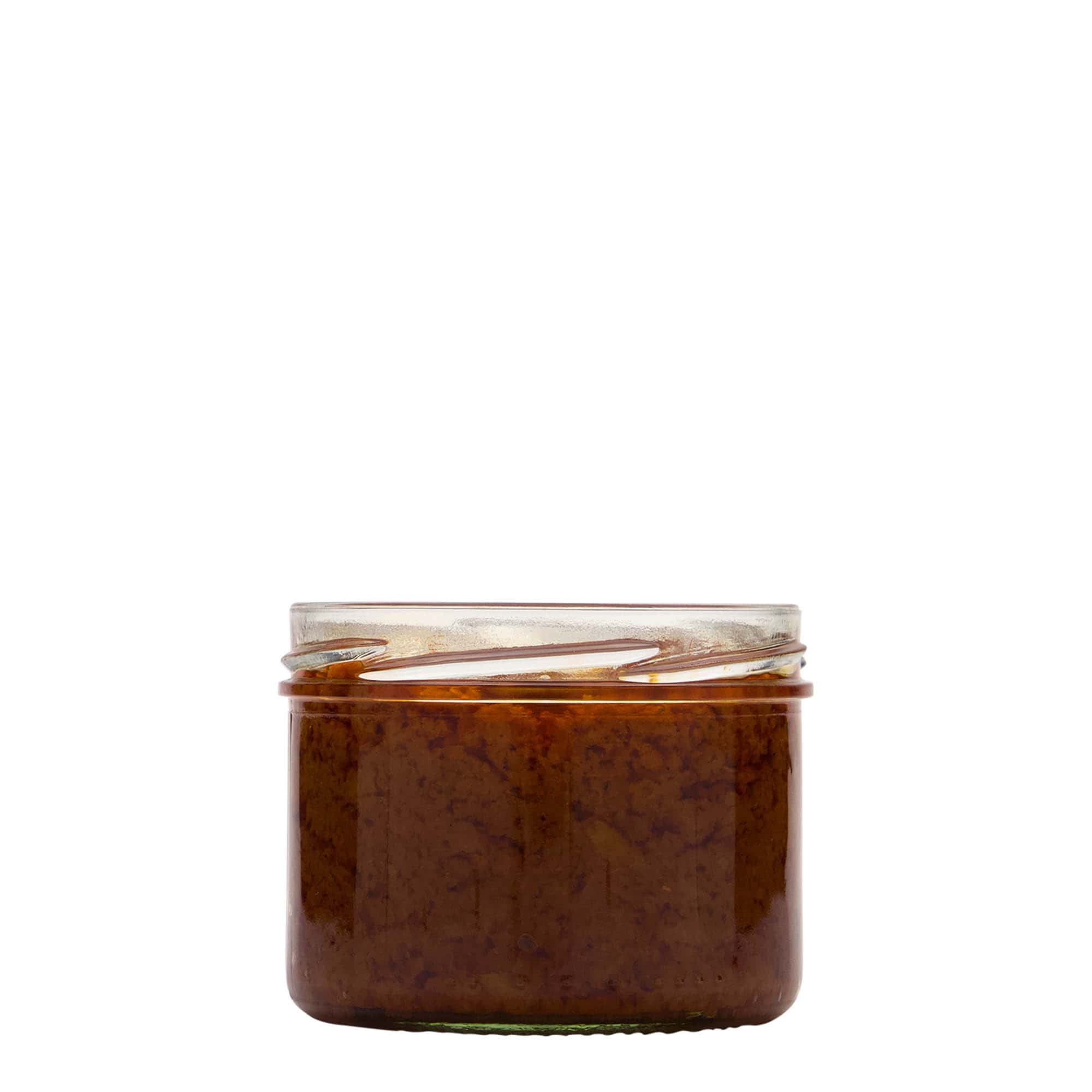 230 ml kozarec za vlaganje, odprtina: Twist-Off (TO 82)
