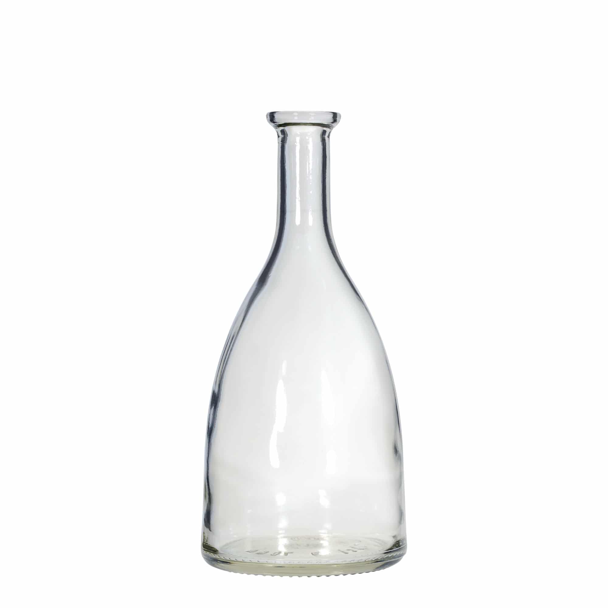 700 ml steklena steklenica »Viola«, ustje: pluta 700 ml steklena steklenica »Viola«, ustje: pluta