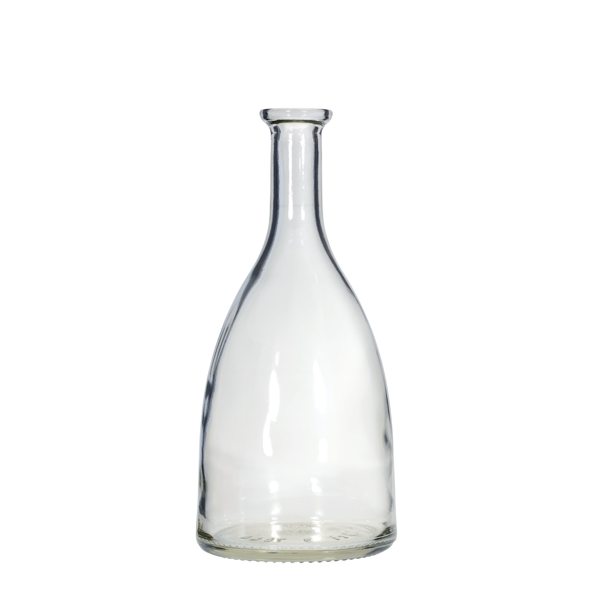 700 ml steklenica 'Viola', odprtina: zamašek iz plute 700 ml steklenica 'Viola', odprtina: zamašek iz plute
