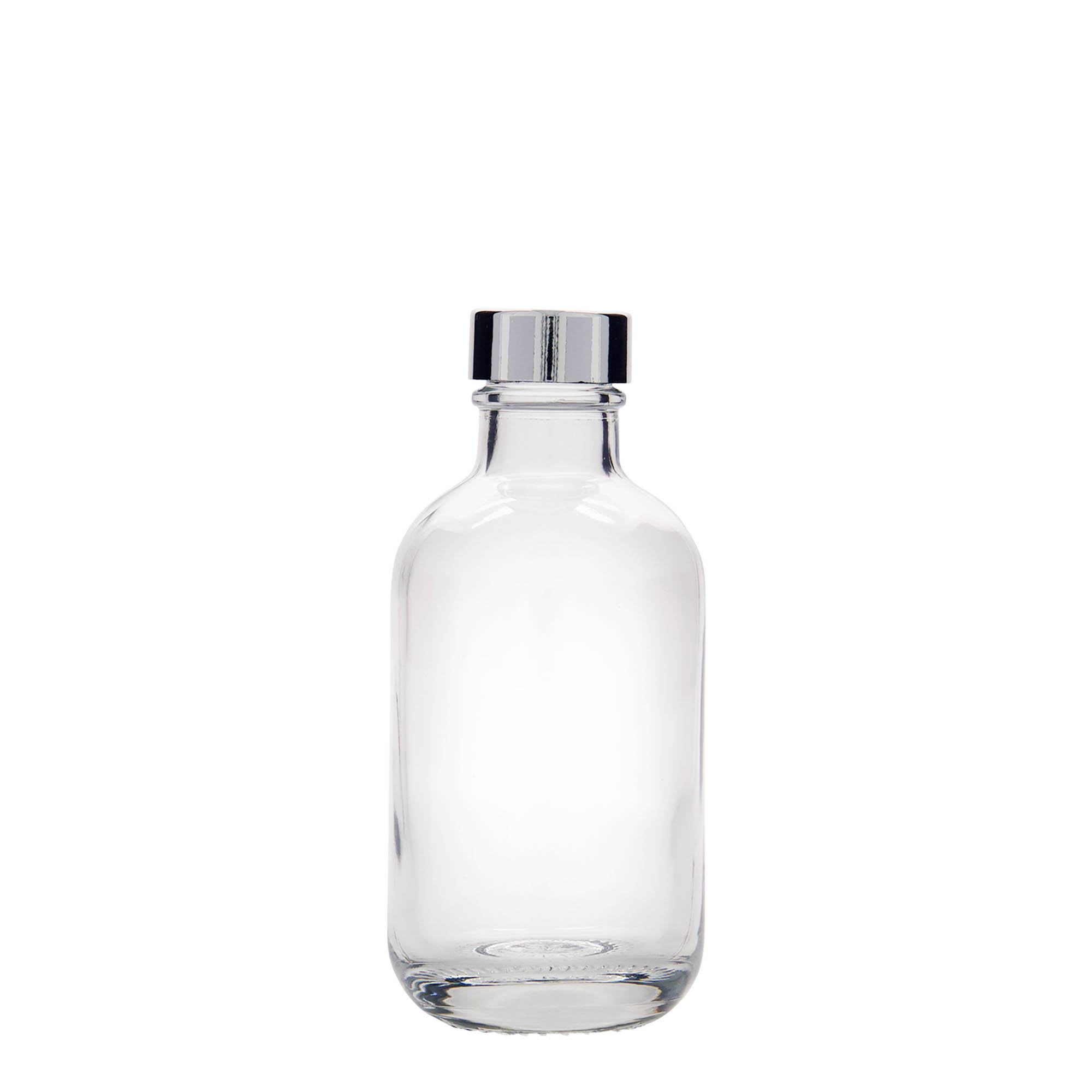 200 ml steklenica 'Lotto', odprtina: GPI 28