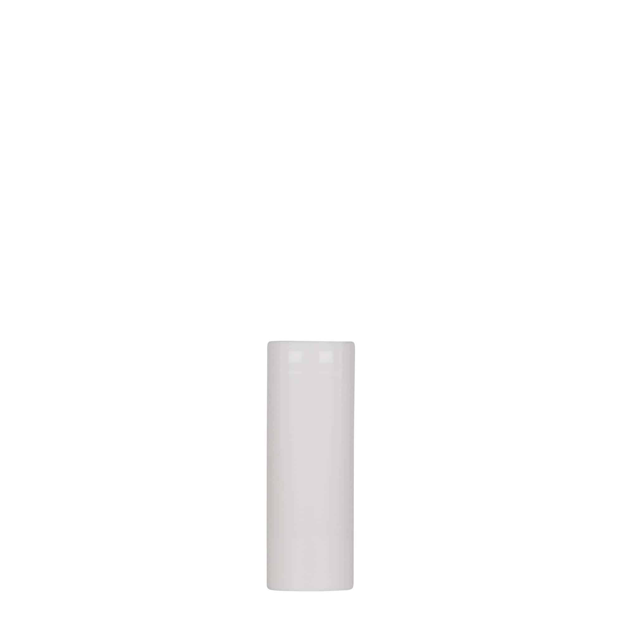 10 ml brezzračni dozirnik »Nano«, plastika PP, bela 10 ml brezzračni dozirnik »Nano«, plastika PP, bela