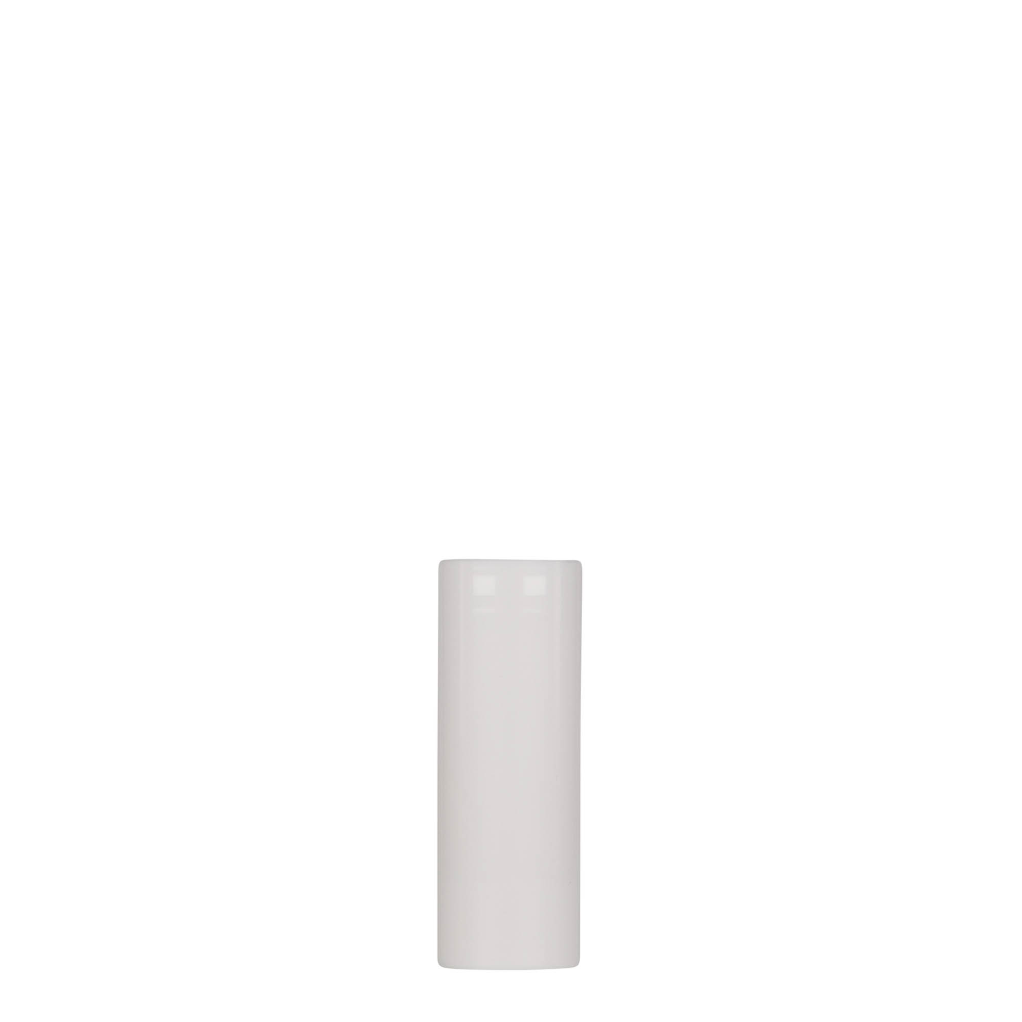 10 ml Airless-Dispenser 'Nano', PP-Kunststoff, weiß 10 ml Airless-Dispenser 'Nano', PP-Kunststoff, weiß