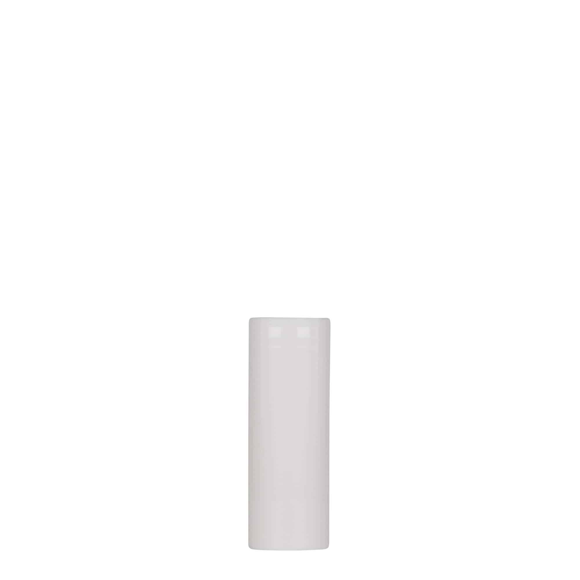 10 ml Airless-Dispenser 'Nano', PP-Kunststoff, weiß