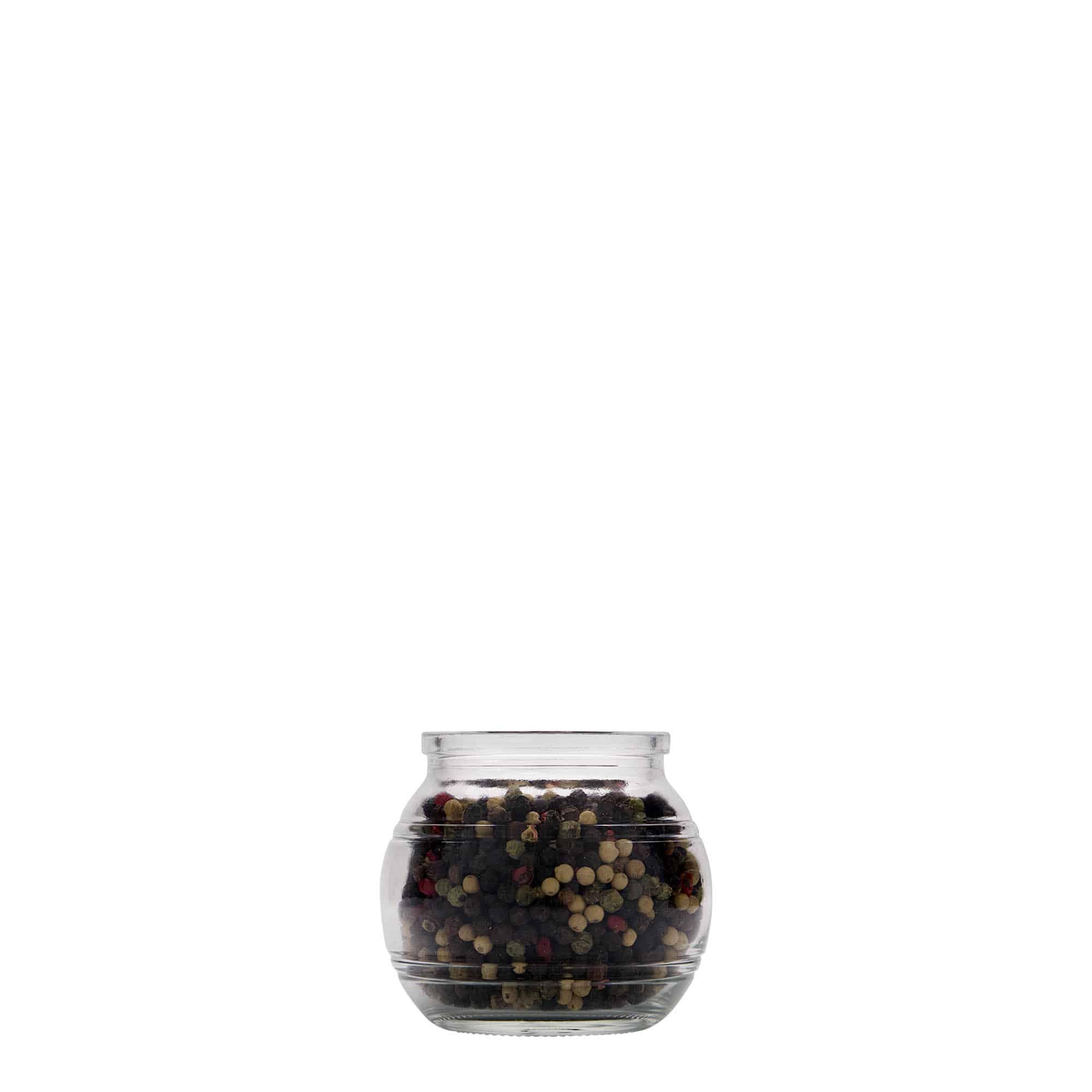 210 ml plutovinast kozarec »Jule«, ustje: pluta