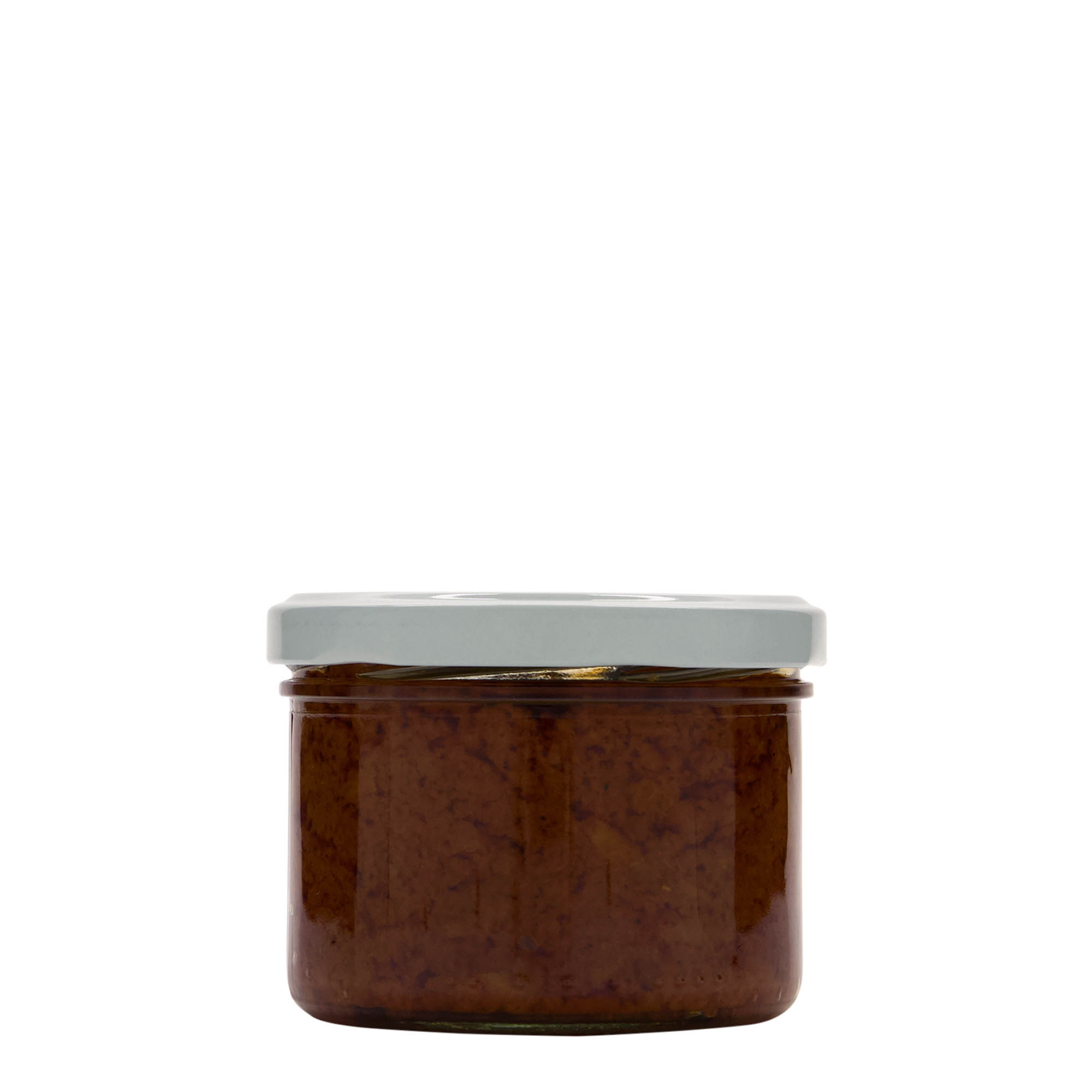 230 ml kozarec za vlaganje, odprtina: Twist-Off (TO 82)