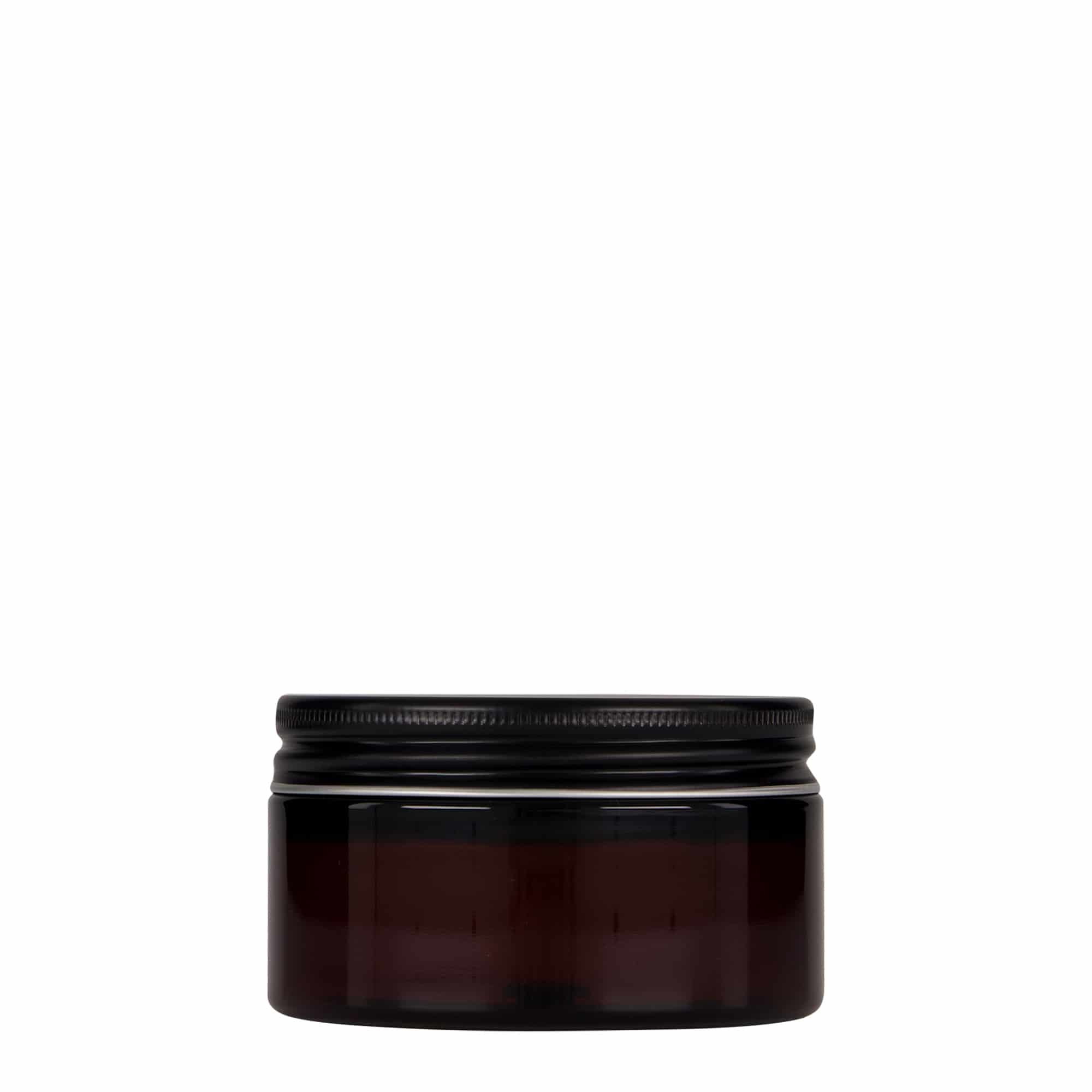 100 ml PET-pločevinka 'Isabella', rjava, odprtina: 70/400