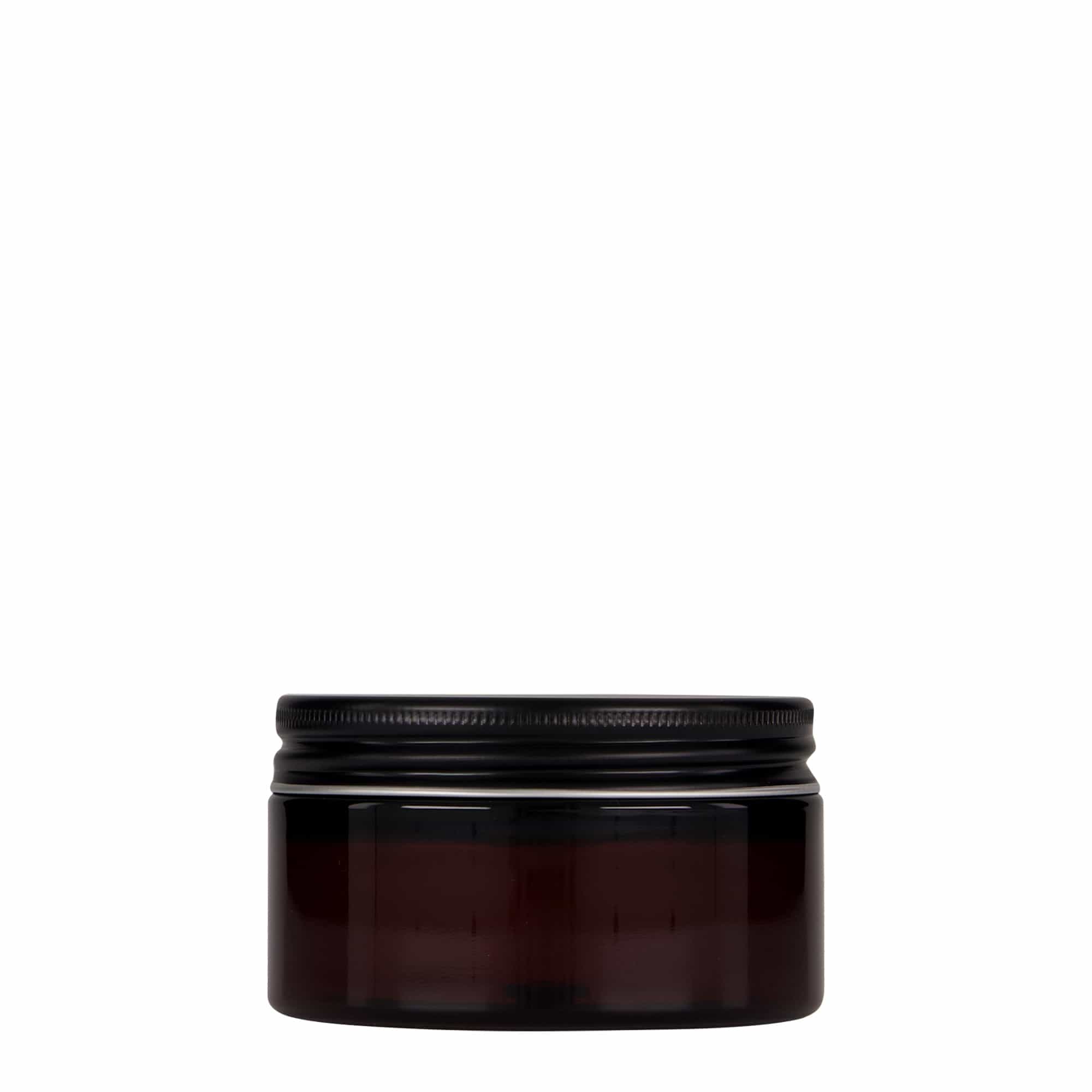 100 ml PET-pločevinka 'Isabella', rjava, odprtina: 70/400