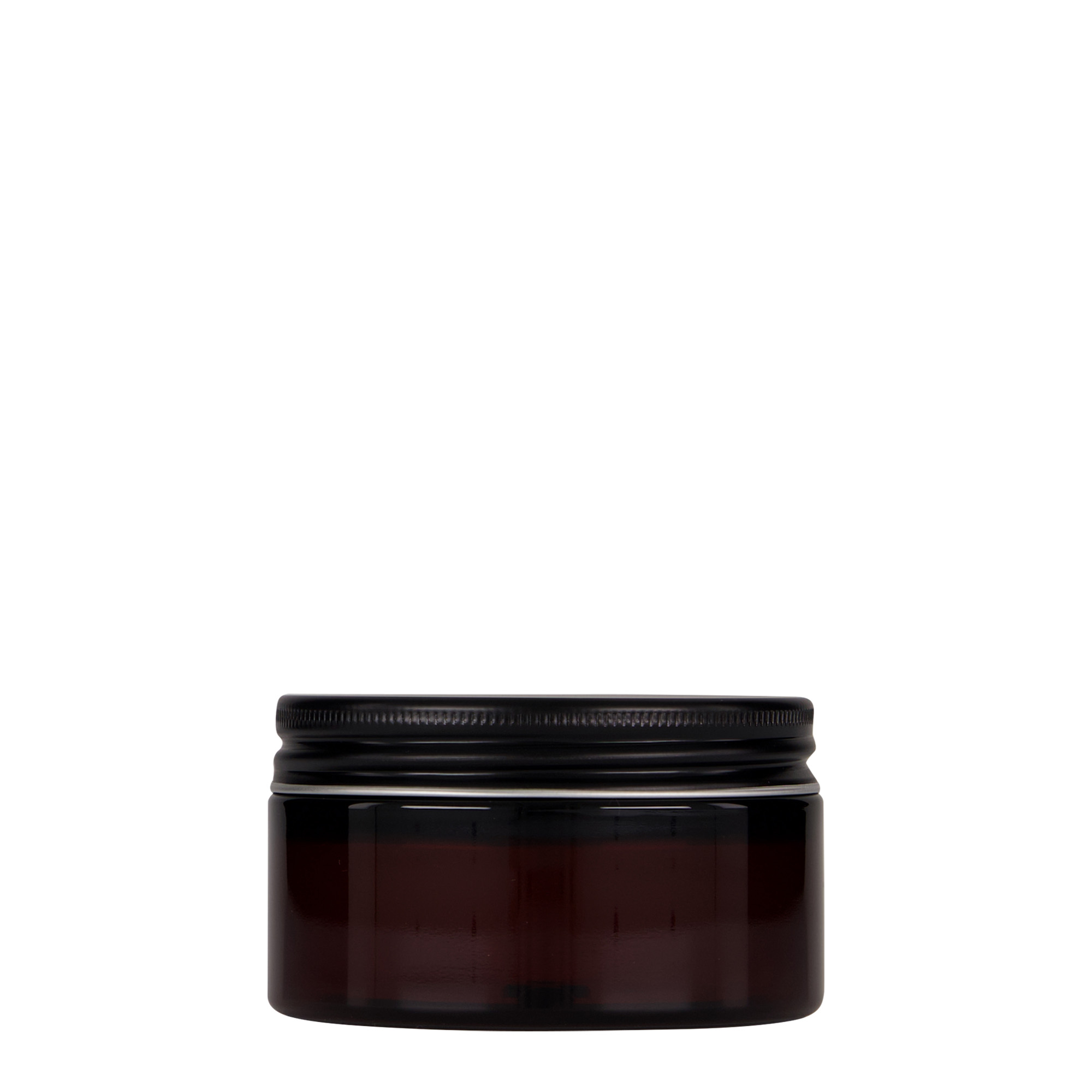 100 ml PET-pločevinka 'Isabella', rjava, odprtina: 70/400