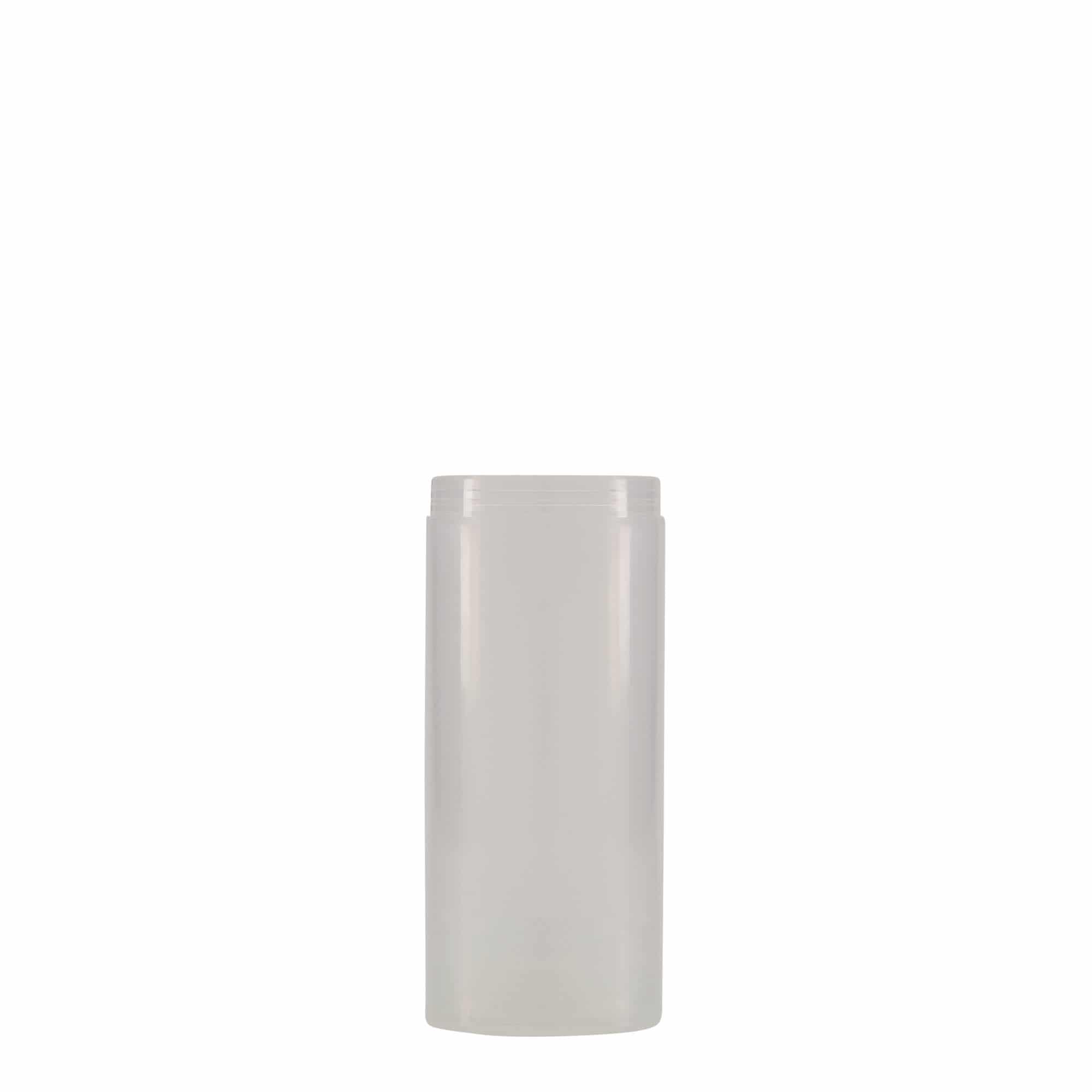 50 ml brezzračni dozirnik »Mezzo«, plastika PP, naravna 50 ml brezzračni dozirnik »Mezzo«, plastika PP, naravna