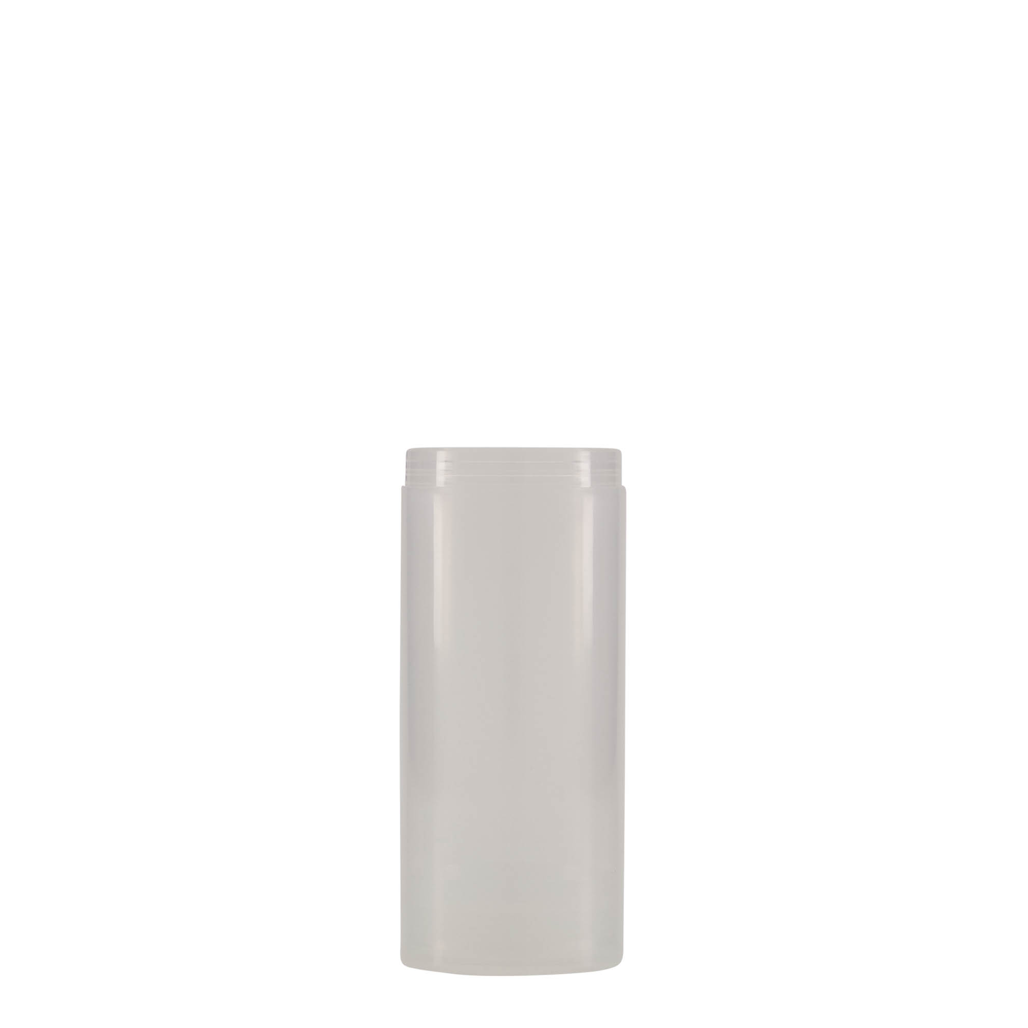 50 ml zračno neprepusten razpršilnik 'Mezzo', PP-plastika, naravne barve
