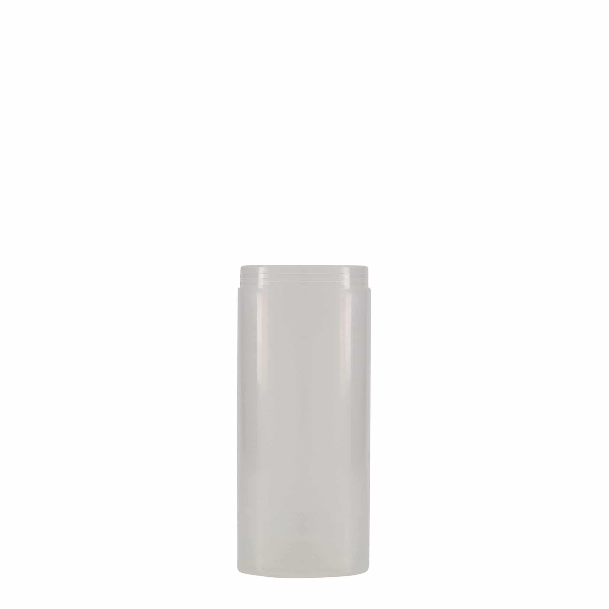 50 ml zračno neprepusten razpršilnik 'Mezzo', PP-plastika, naravne barve