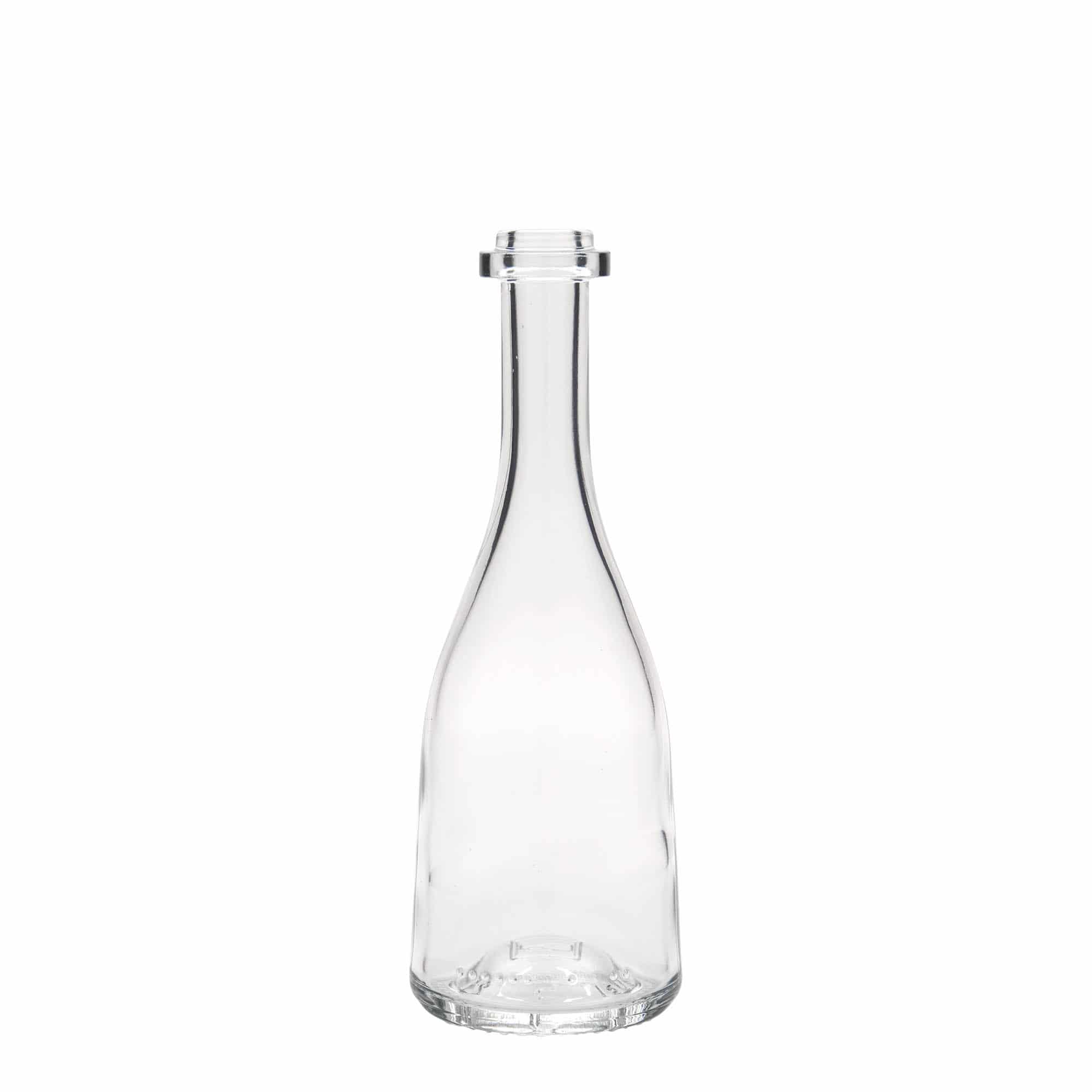200 ml steklena steklenica »Rustica«, ustje: pluta 200 ml steklena steklenica »Rustica«, ustje: pluta