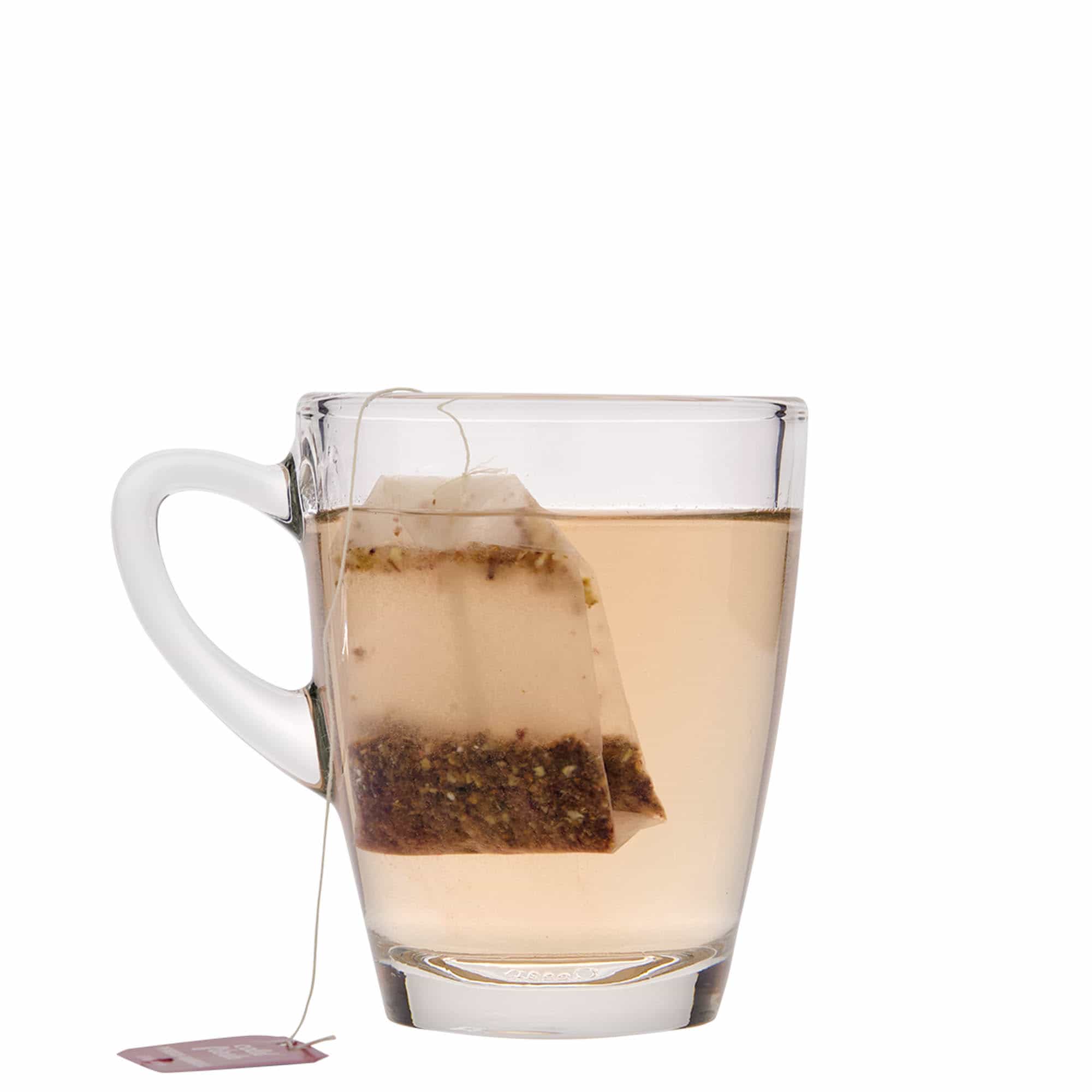 300 ml steklena skodelica »Kenia«, steklo