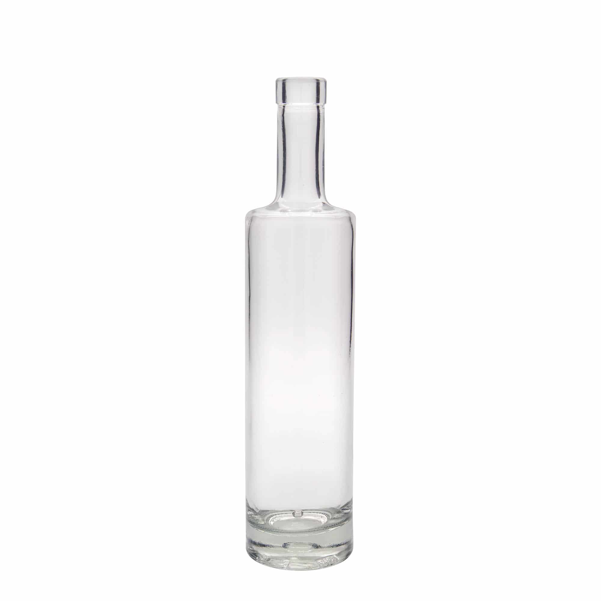 500 ml steklena steklenica »Centurio«, ustje: pluta 500 ml steklena steklenica »Centurio«, ustje: pluta