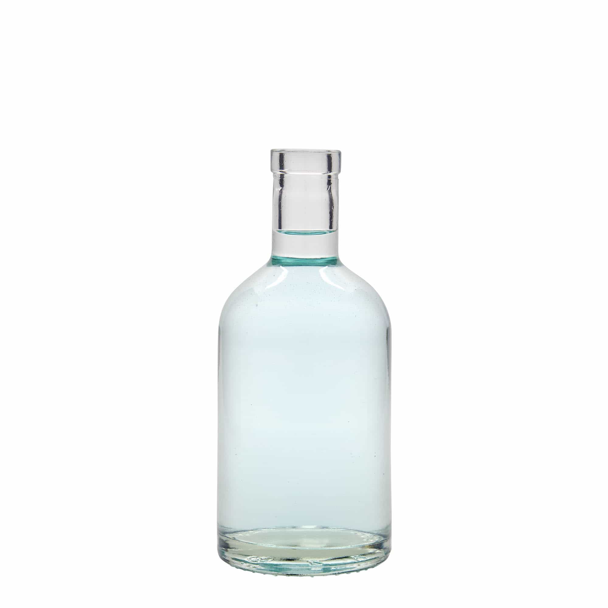 350 ml steklena steklenica »First Class«, ustje: pluta